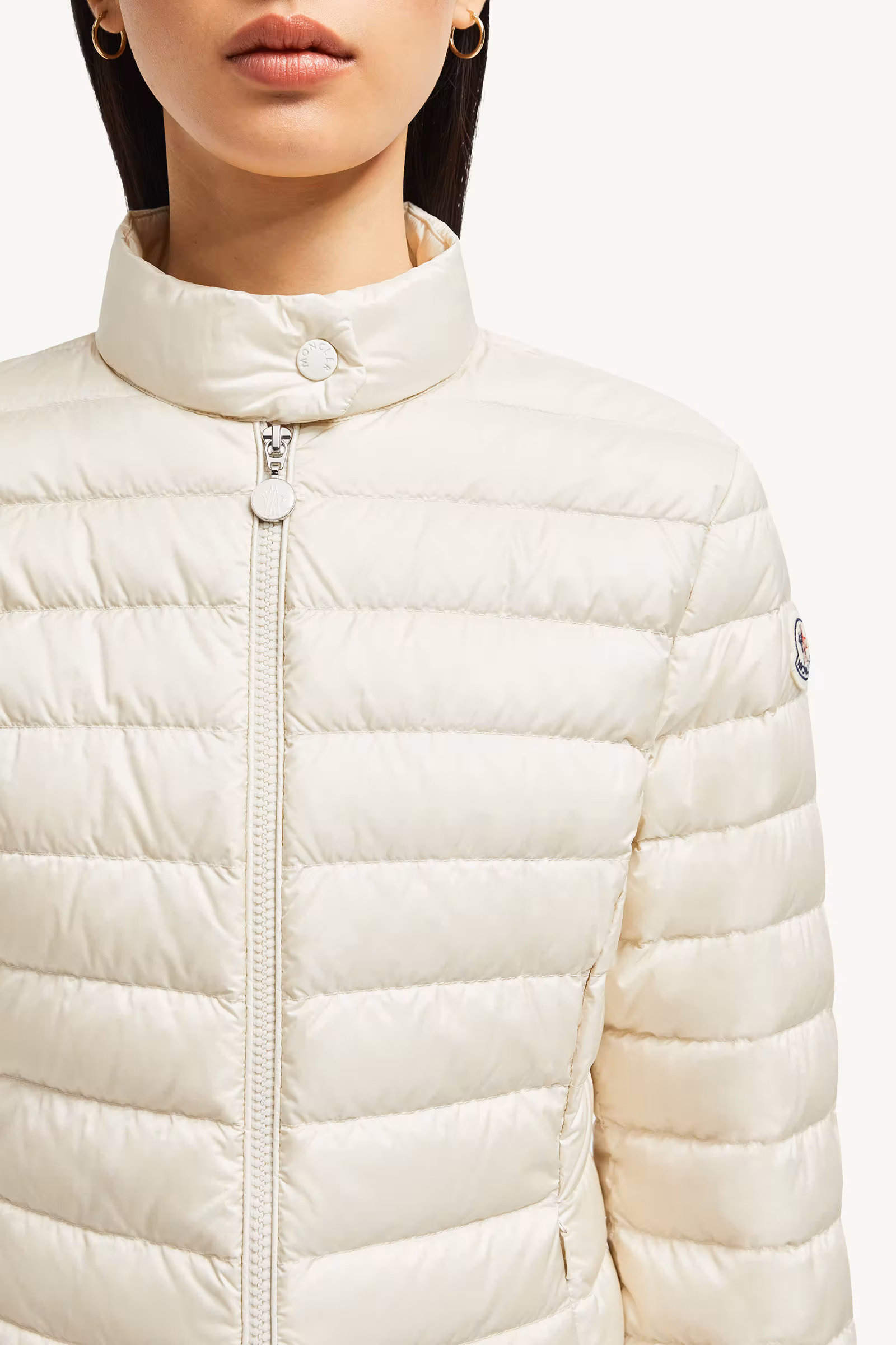 Igelle Short Down Jacket