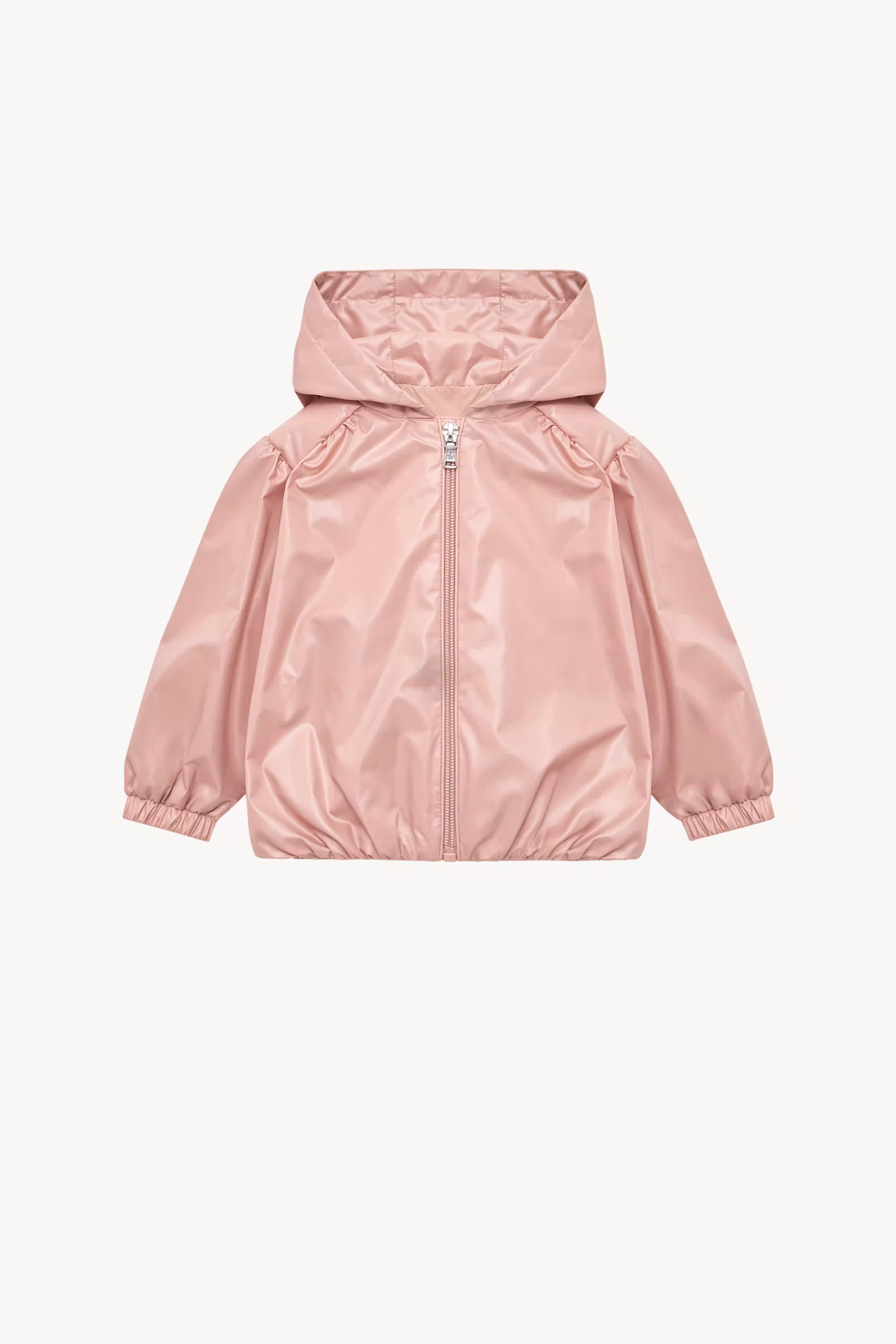 Chazeron Hooded Jacket