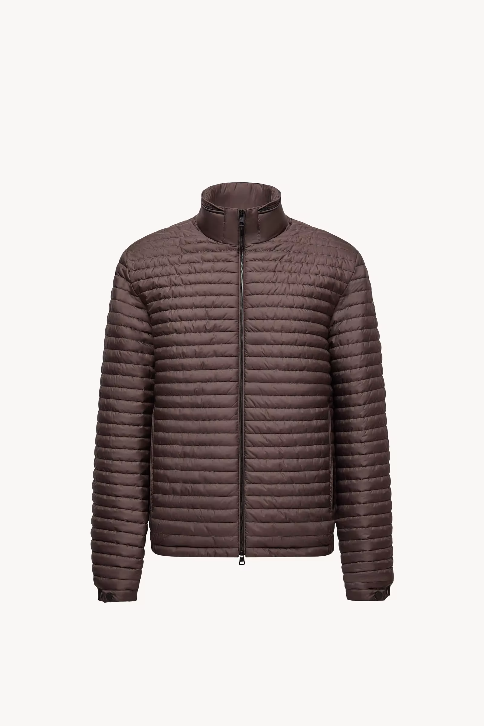 Myrrhe Short Down Jacket