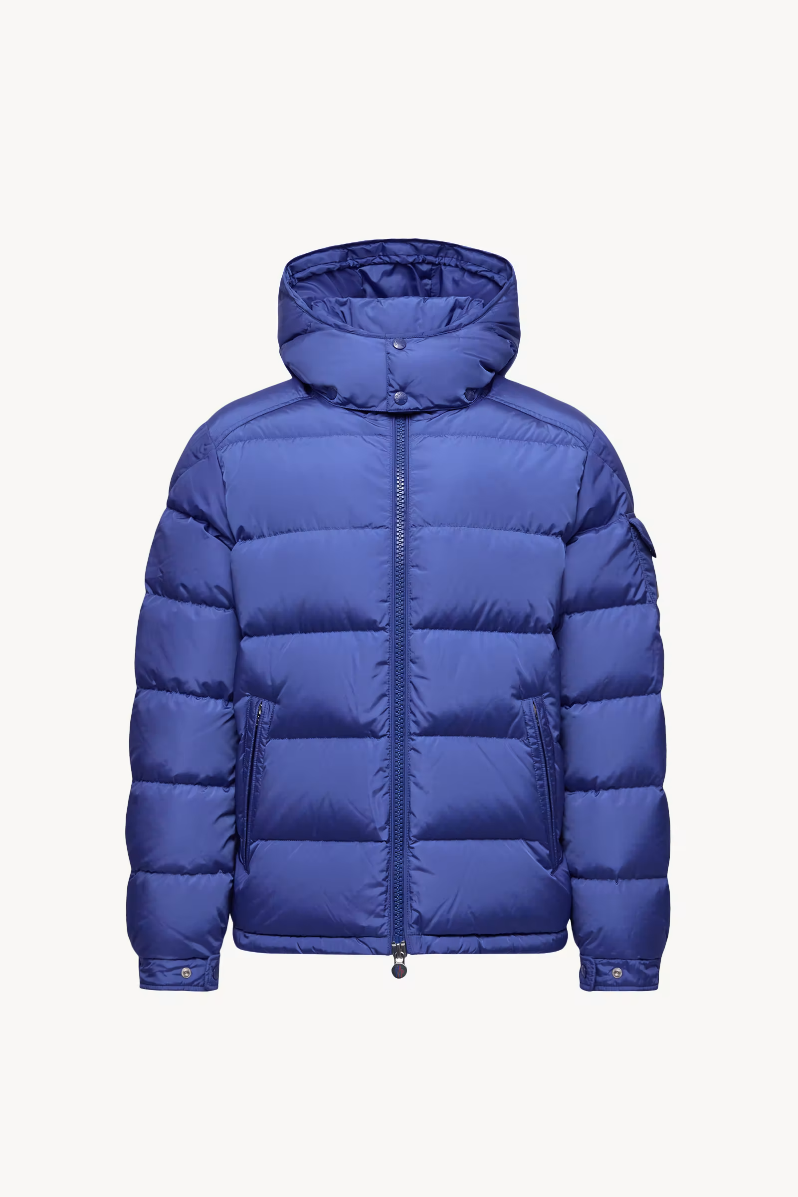 Moncler Maya Matte Short Down Jacket