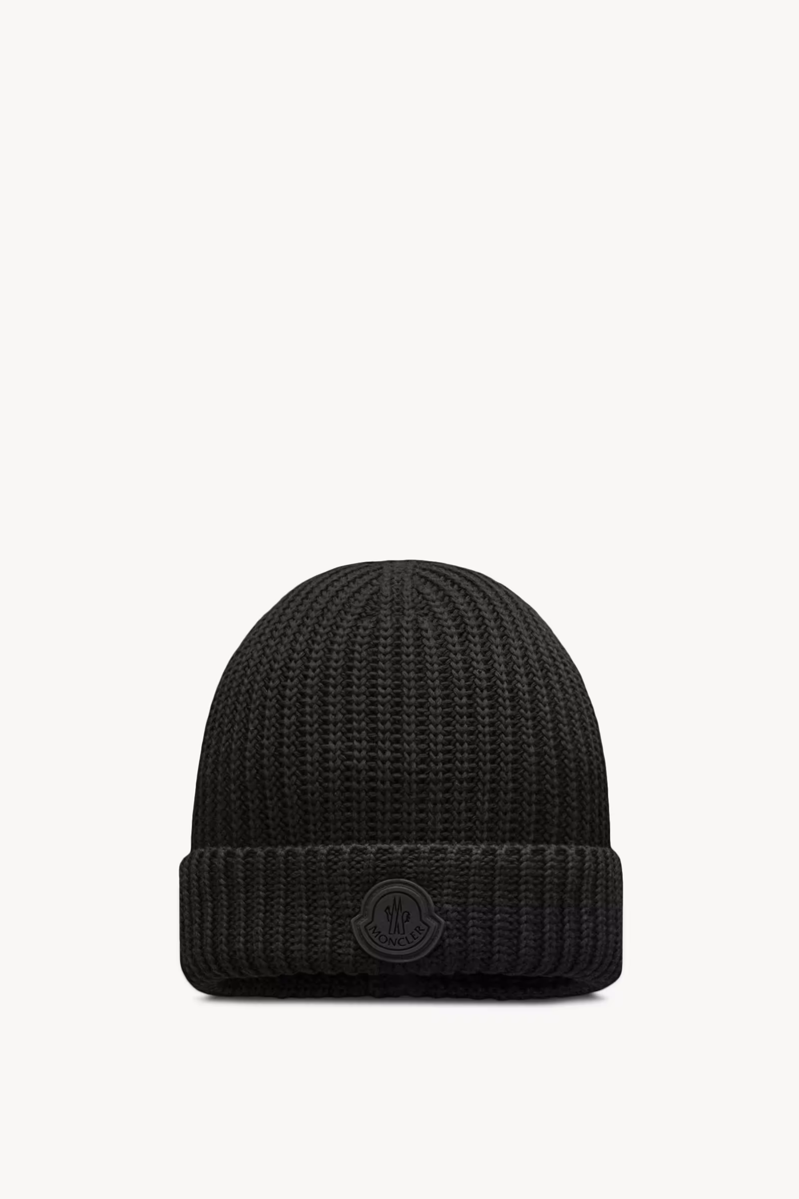 Cotton Beanie