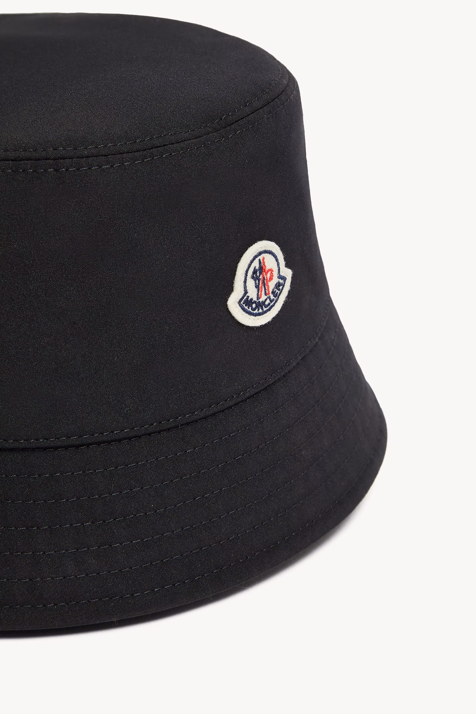 Cotton Blend Bucket Hat