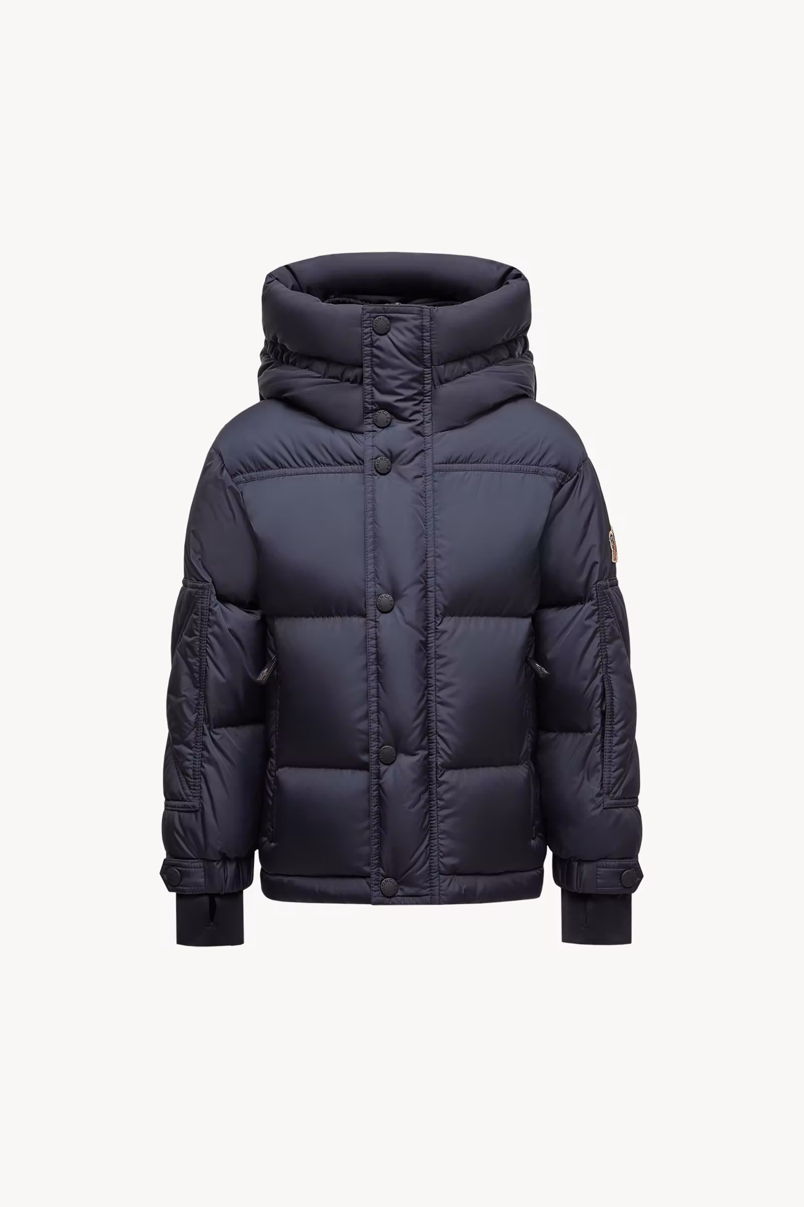 Kasanka Down Ski Jacket