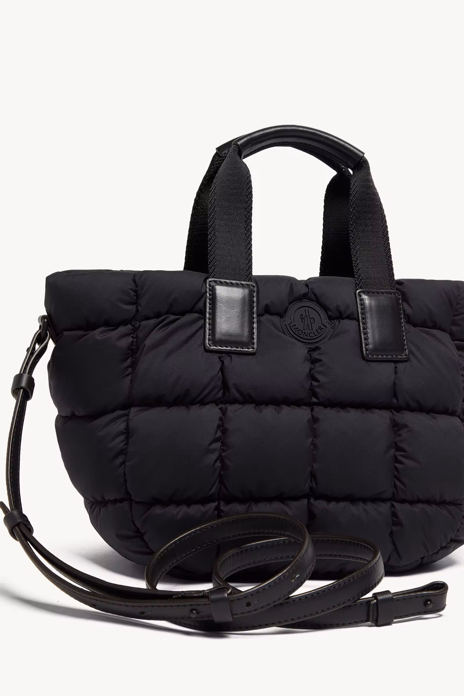 Caradoc Water-Repellent Mini Tote Bag