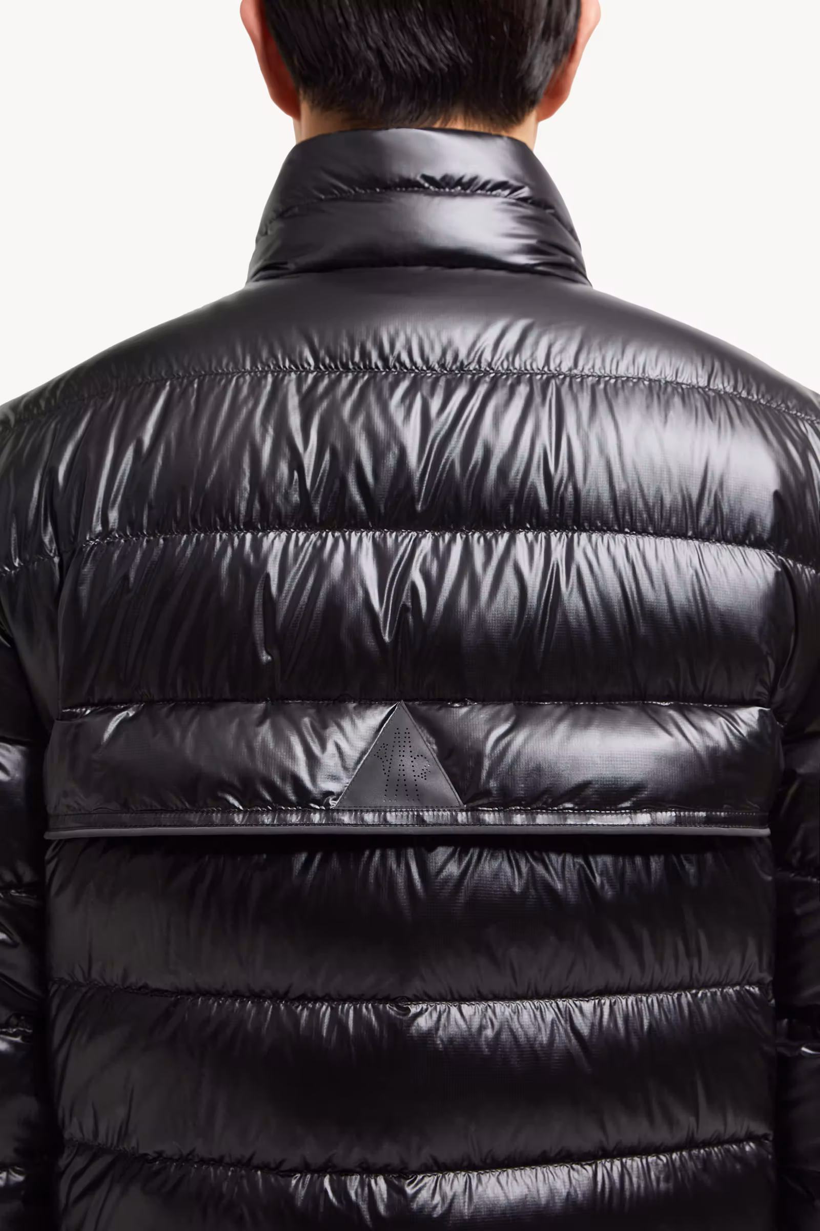 Fraser Packable Short Down Jacket