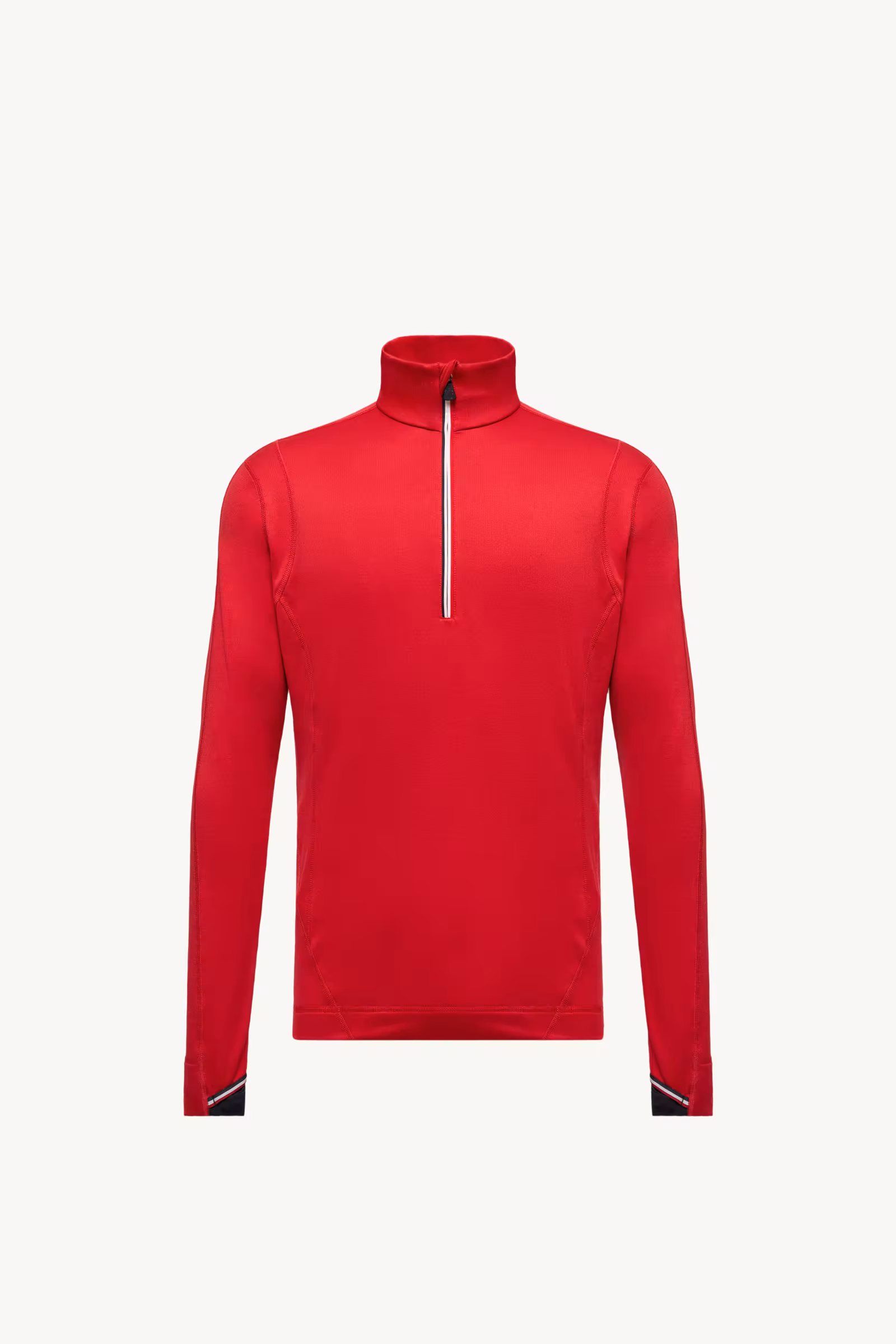 Polartec® Half Zip Sweatshirt