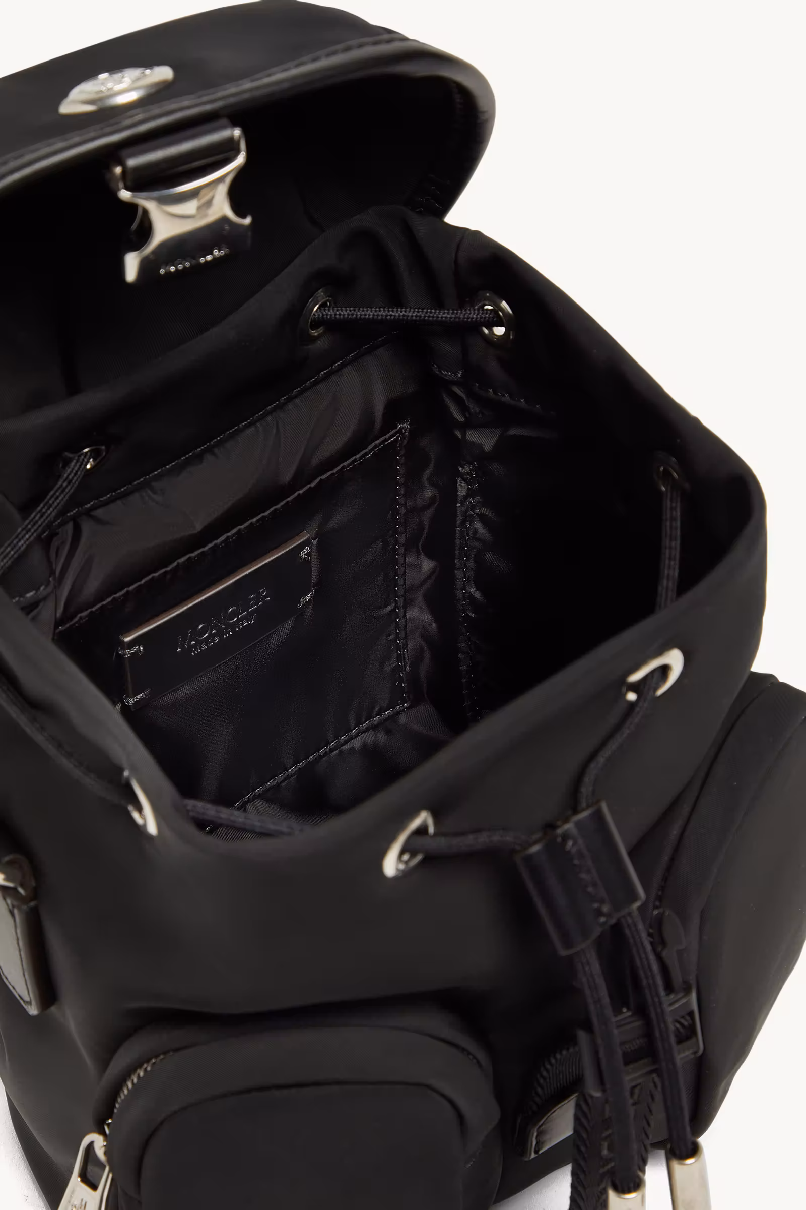 Mini Trick Water-Repellent Crossbody Bag