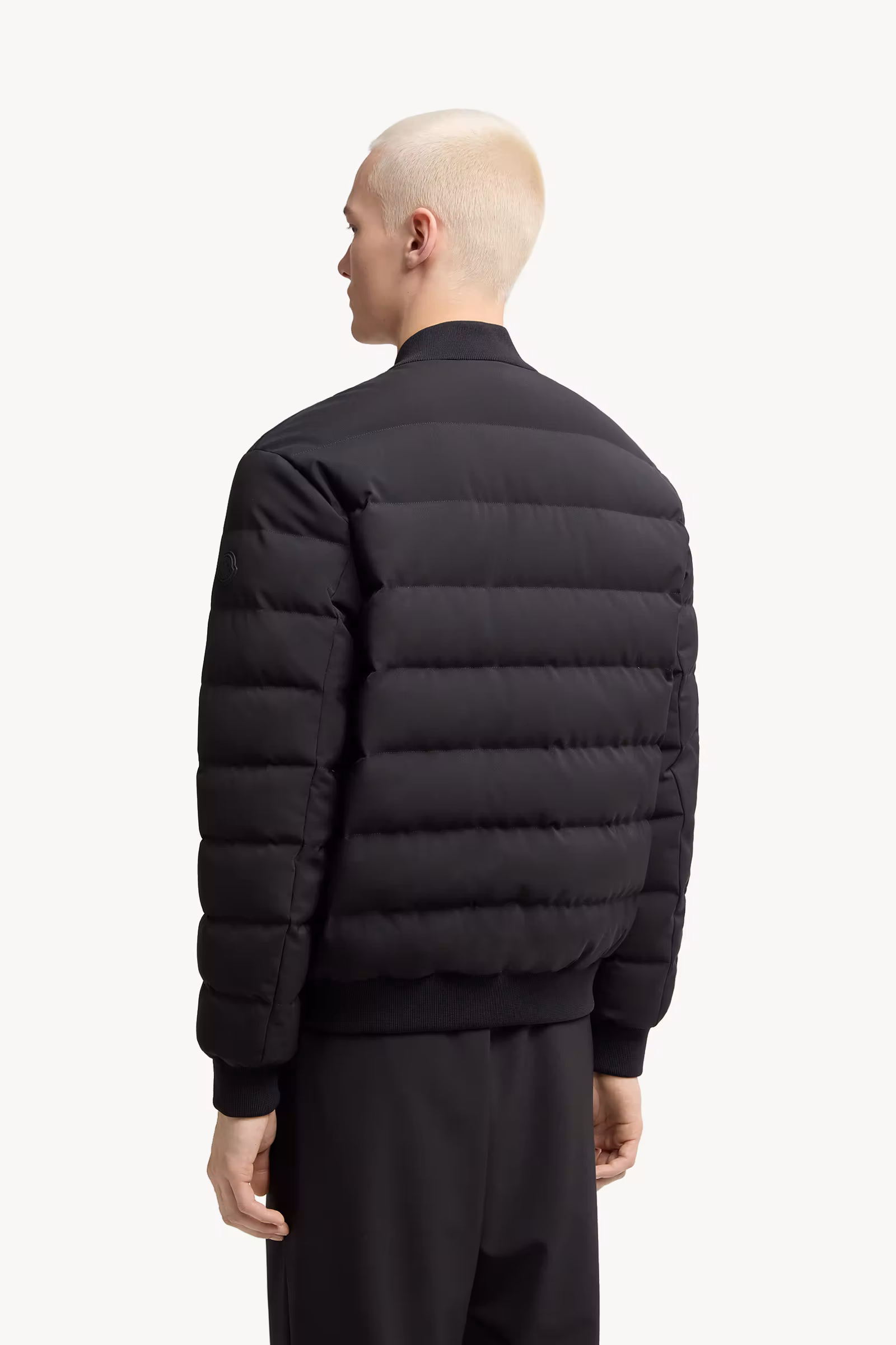 Cirer Down Bomber Jacket