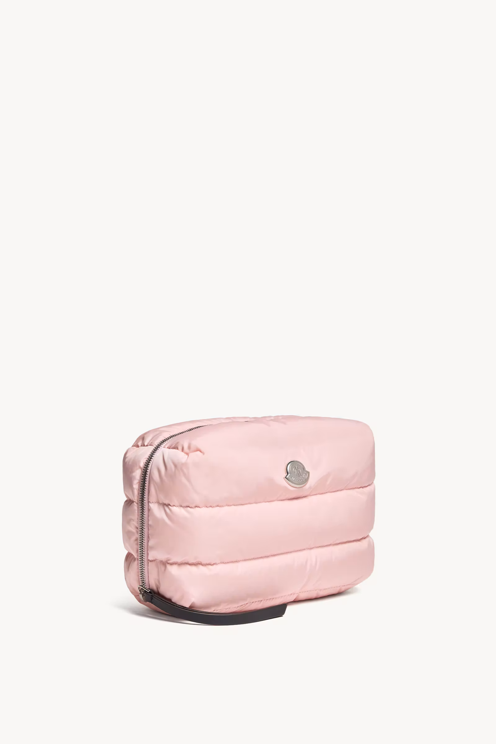 Caradoc Quilted Beauty Case