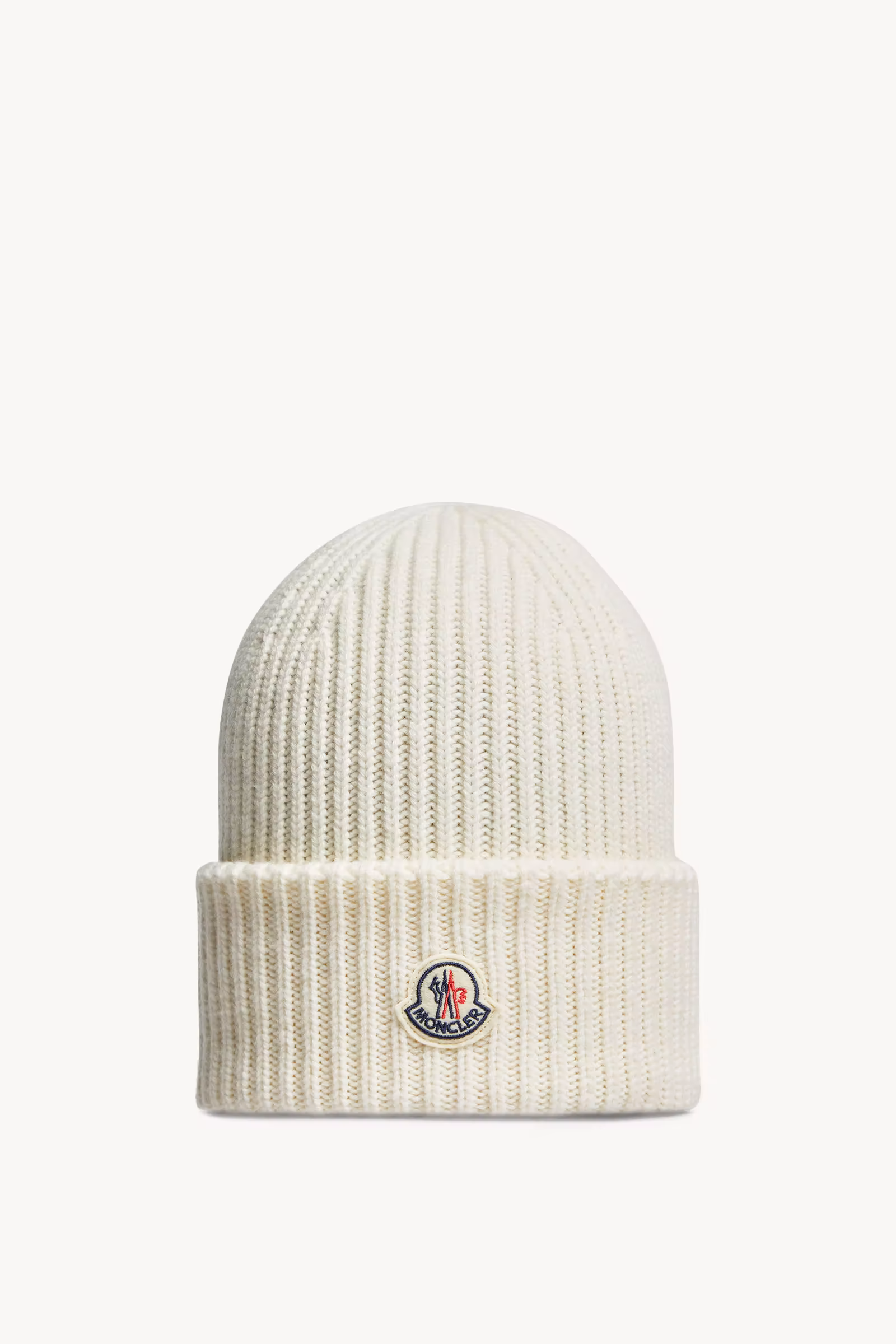 Wool & Cashmere Beanie