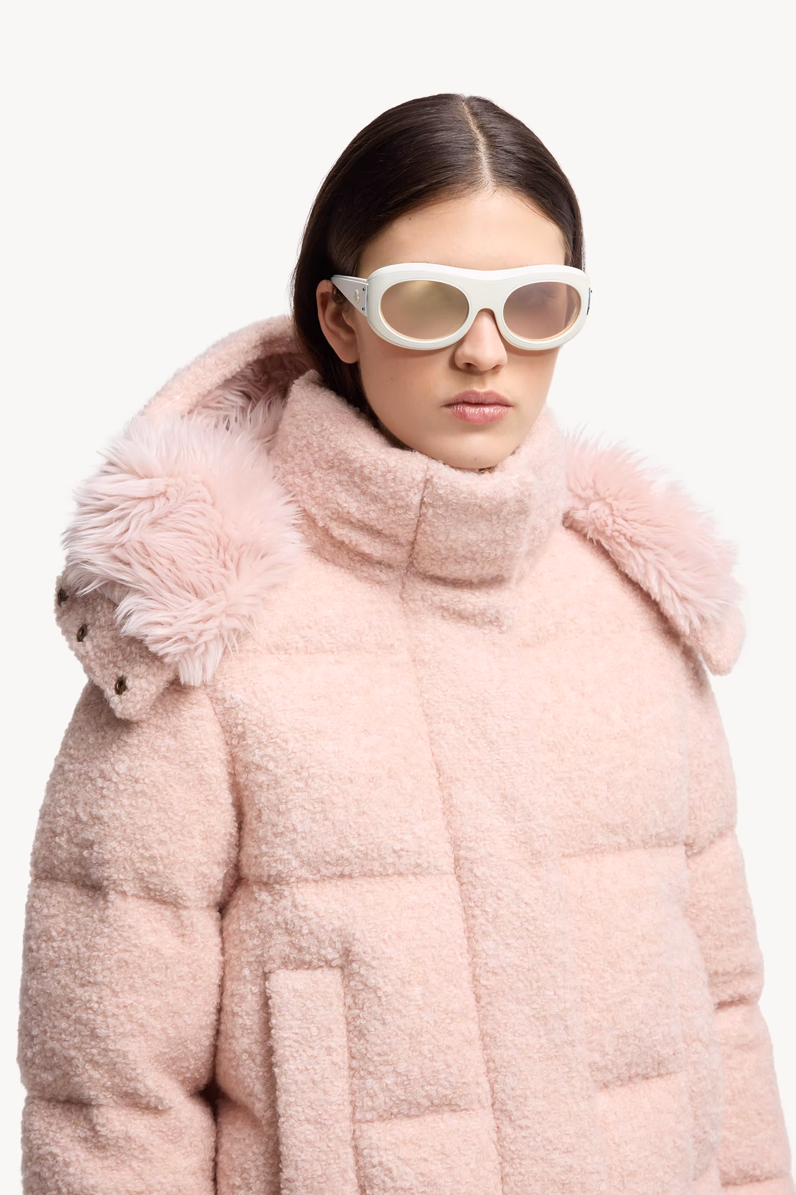 Ramillon Oval Sunglasses