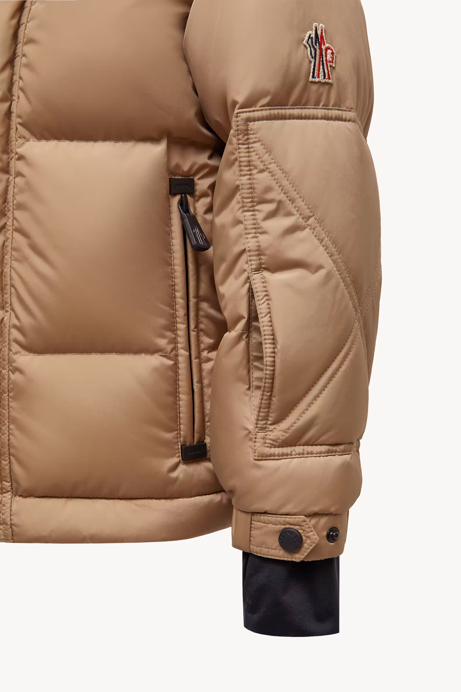 Kasanka Down Ski Jacket