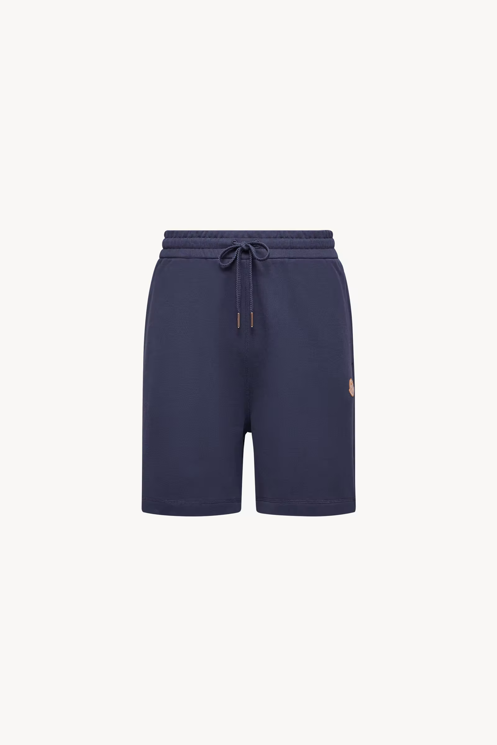Moncler x Gilga Farm by Donald Glover Cotton Shorts