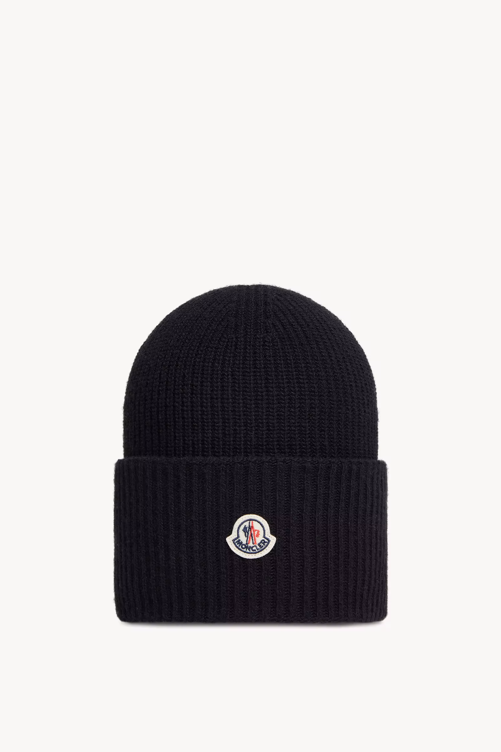 Wool Beanie