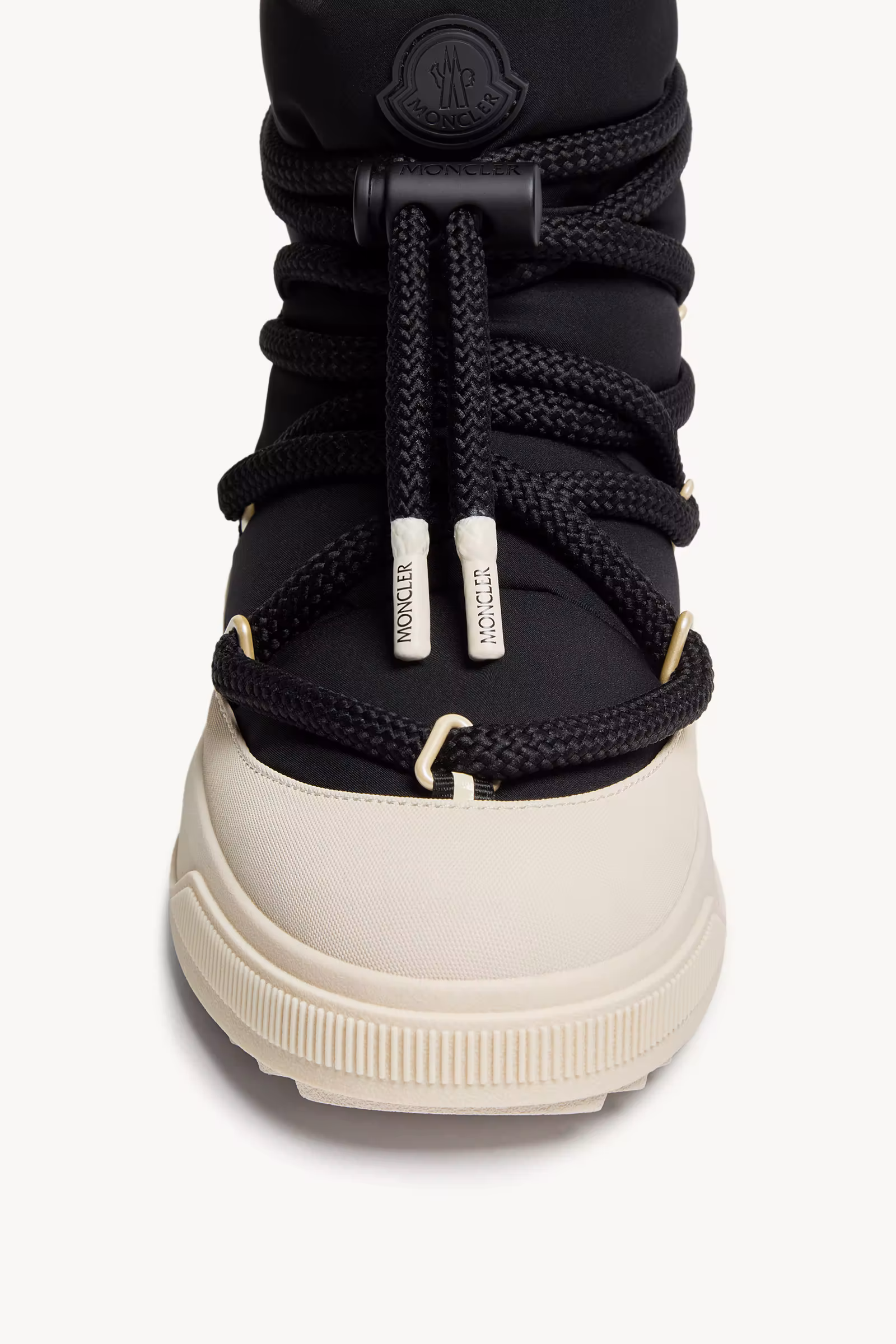 Moncler Altive Mid Snow Boots