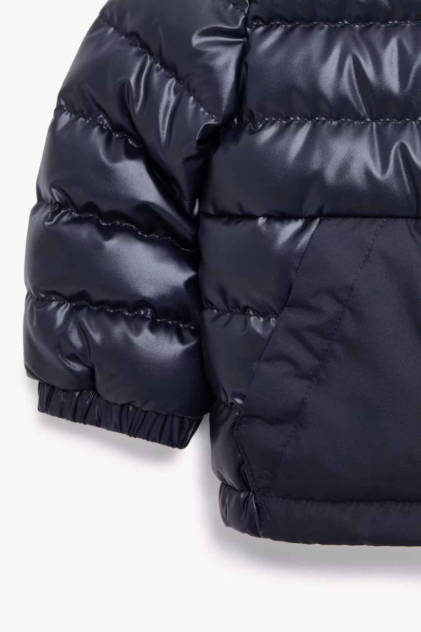 Klaas Hooded Down Jacket