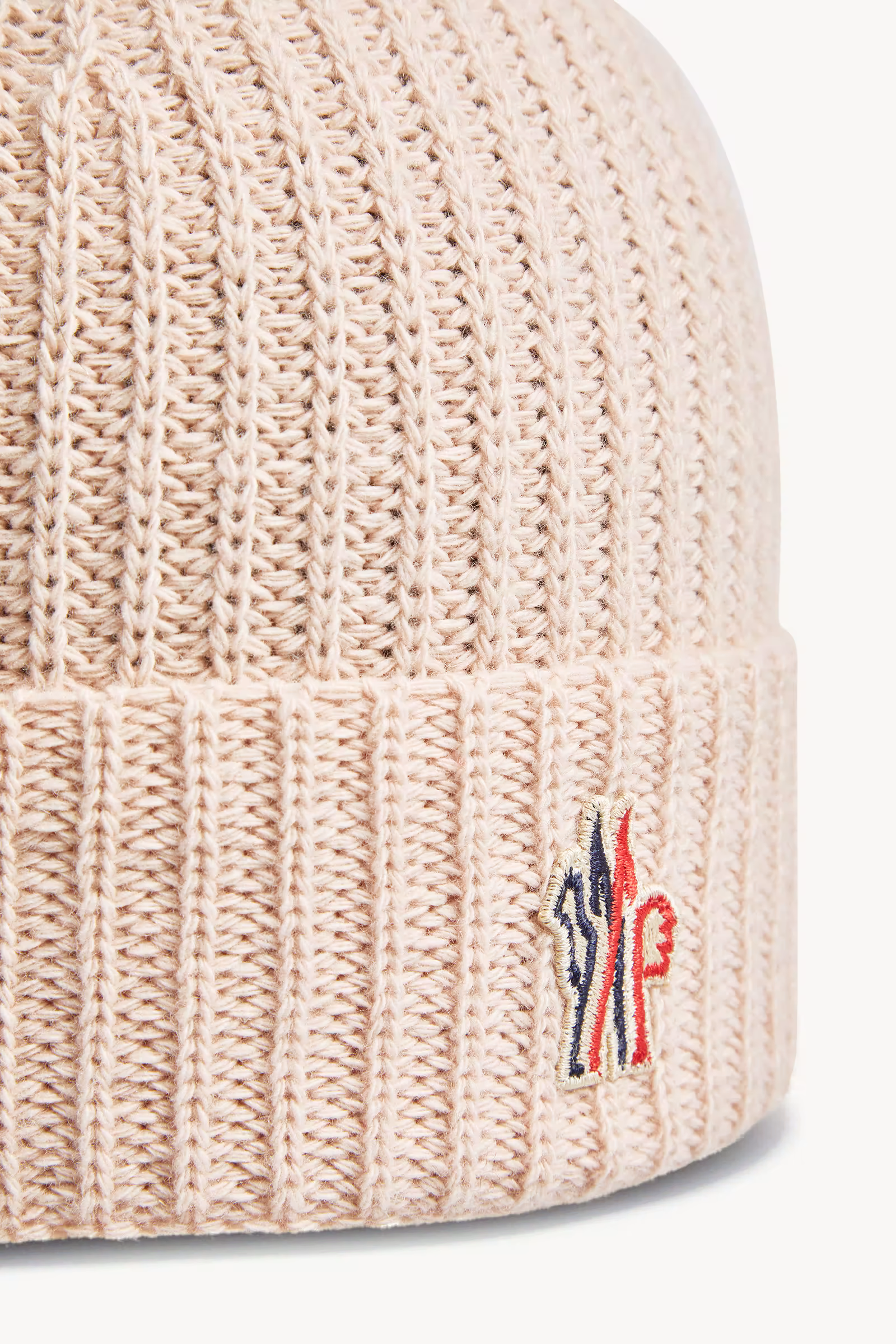 Wool Beanie
