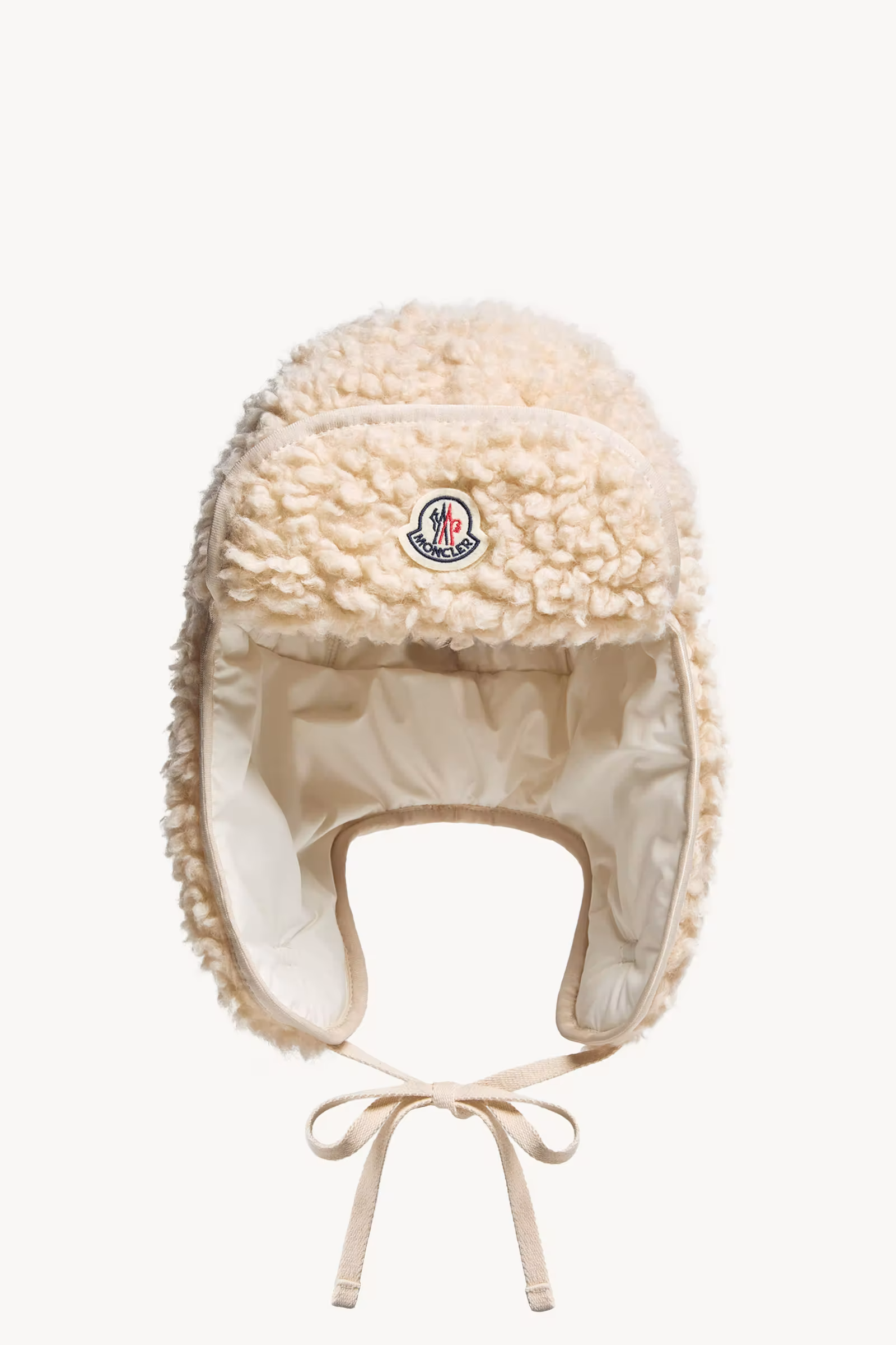 Reversible Teddy Hat