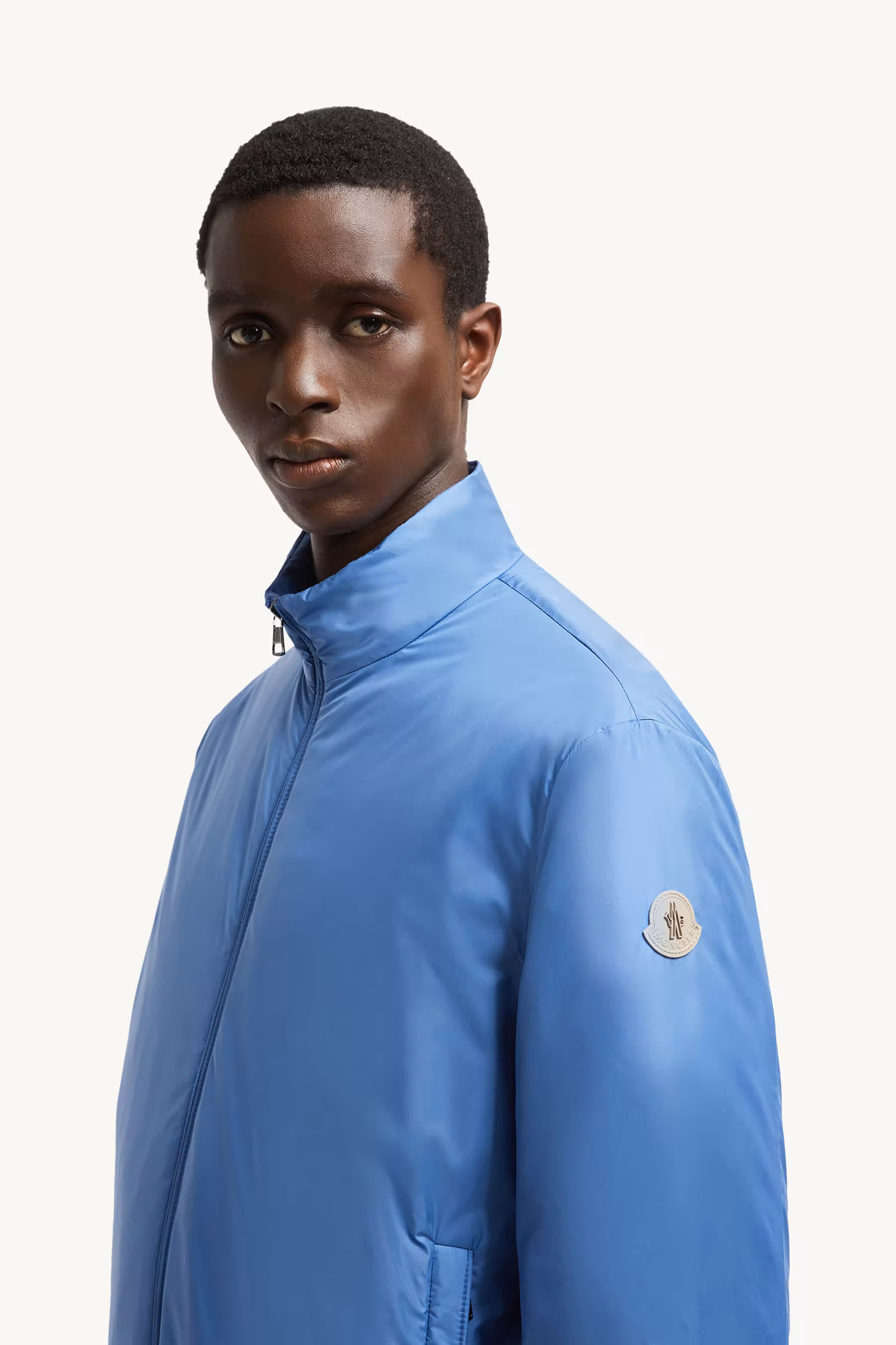 Berre Short Down Jacket