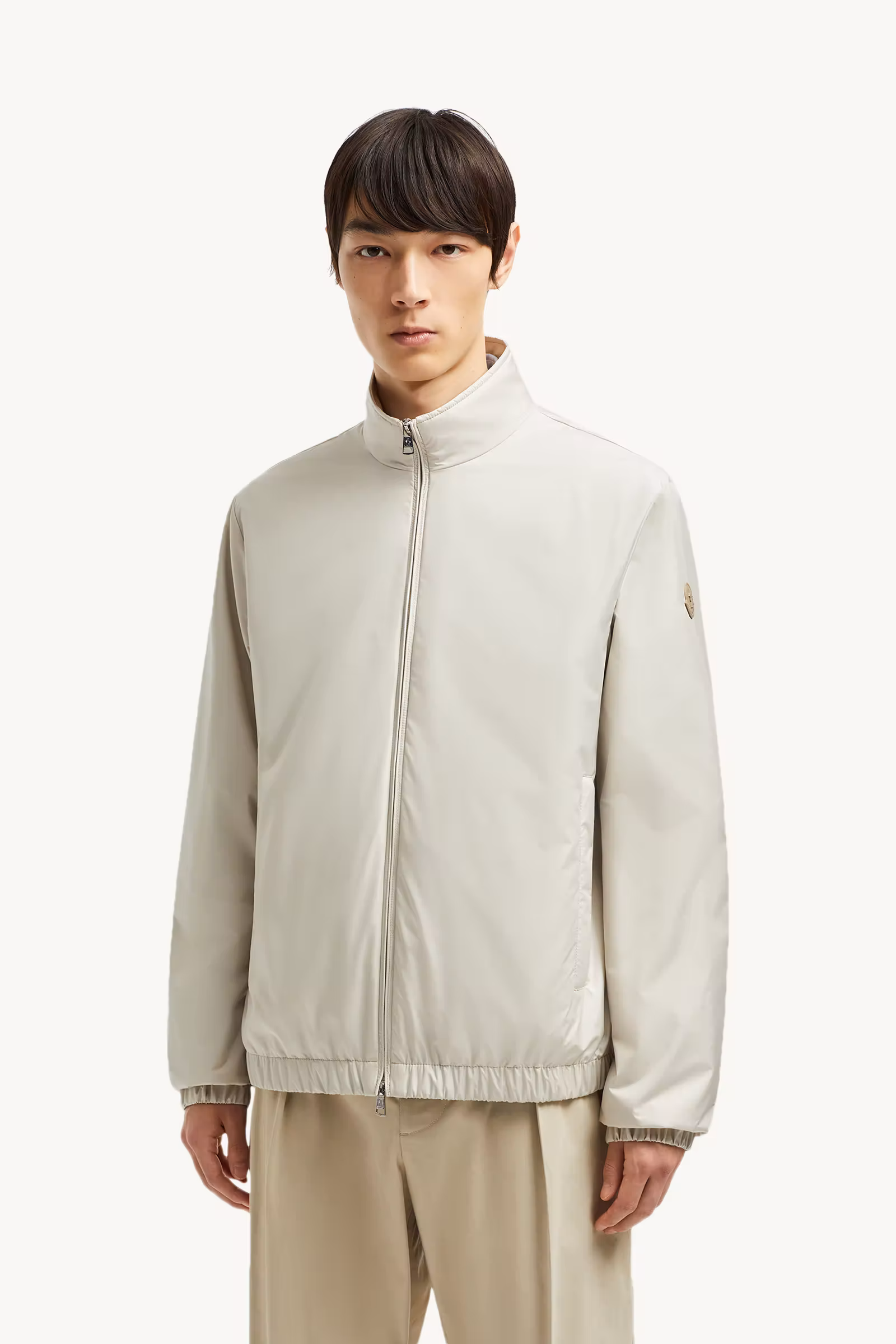 Meidassa Windbreaker