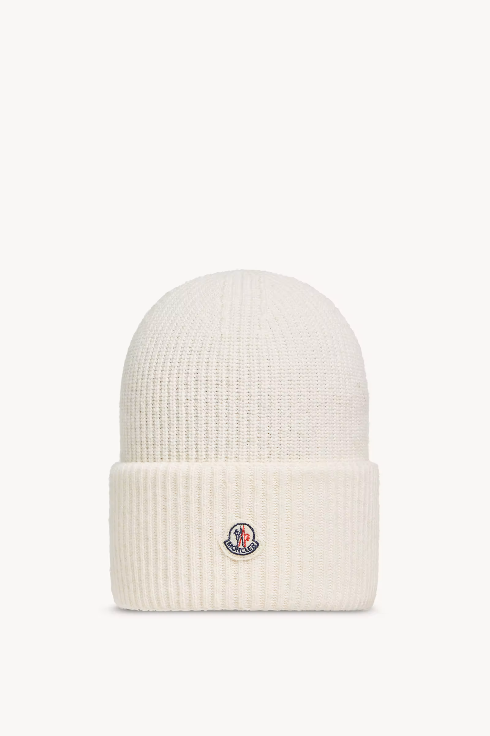 Wool Beanie