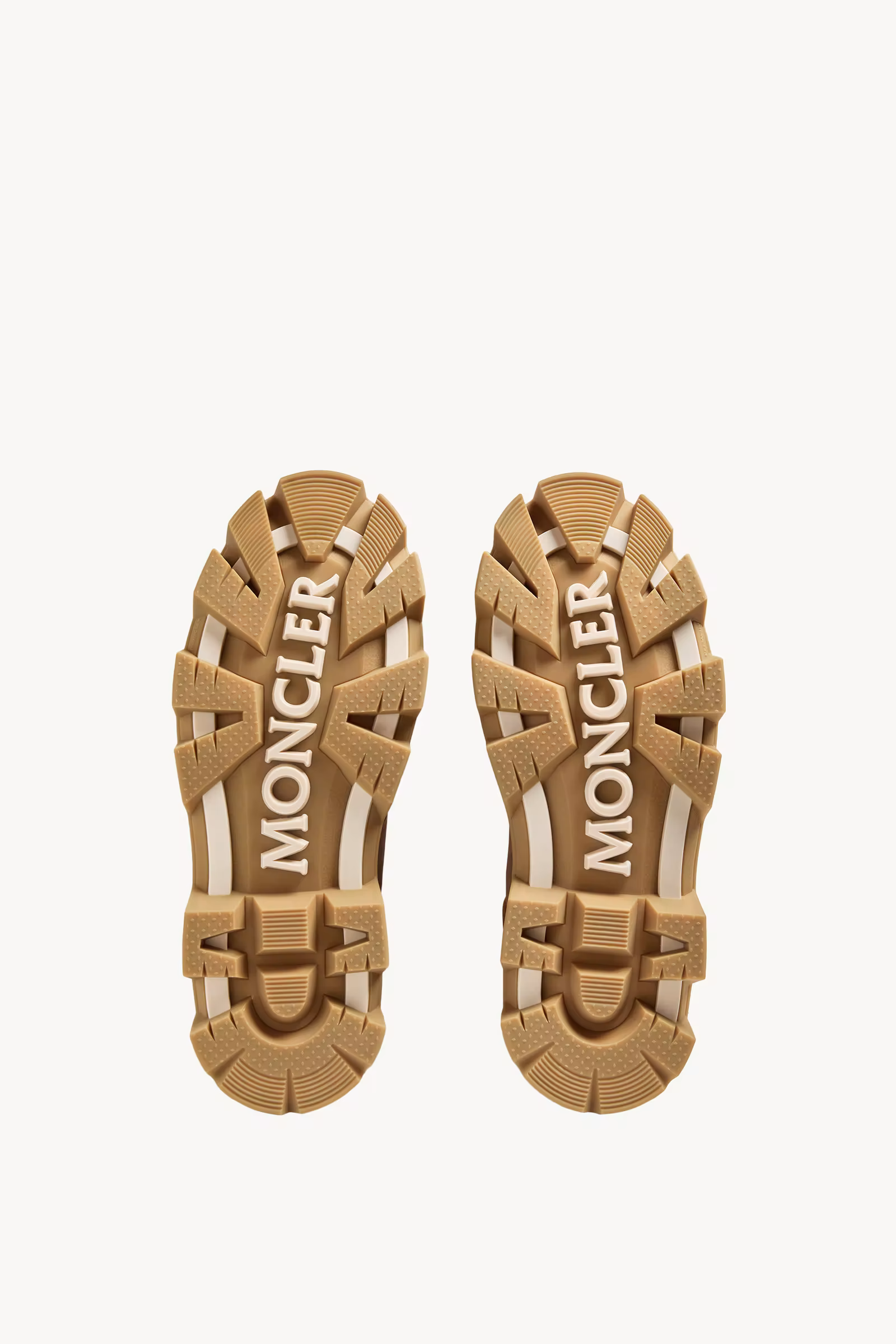 Peak City Nubuck & Suede Lace-Up Boots