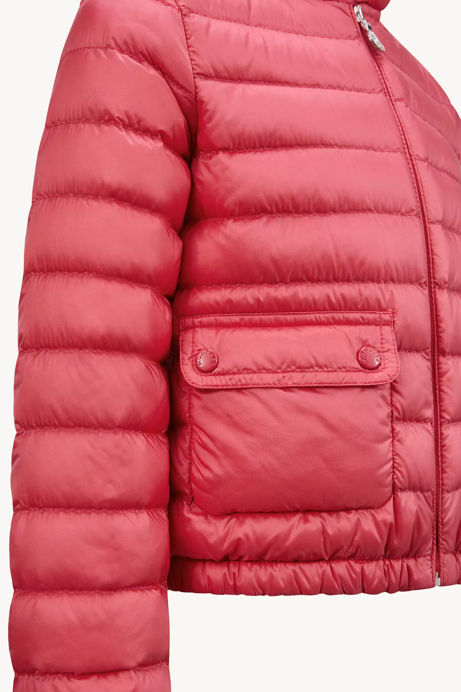 Lans Down Jacket