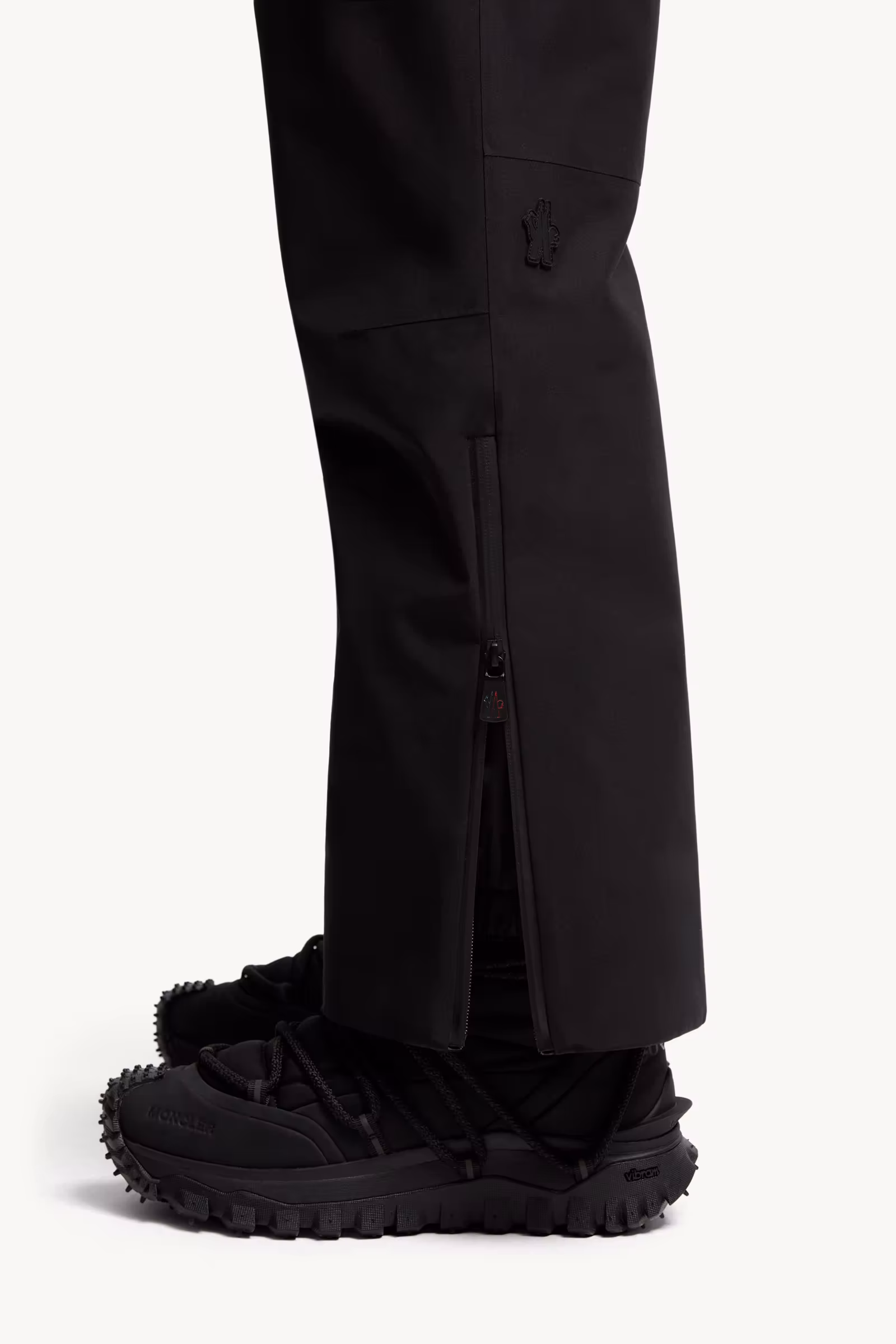 Padded GORE-TEX Ski Pants