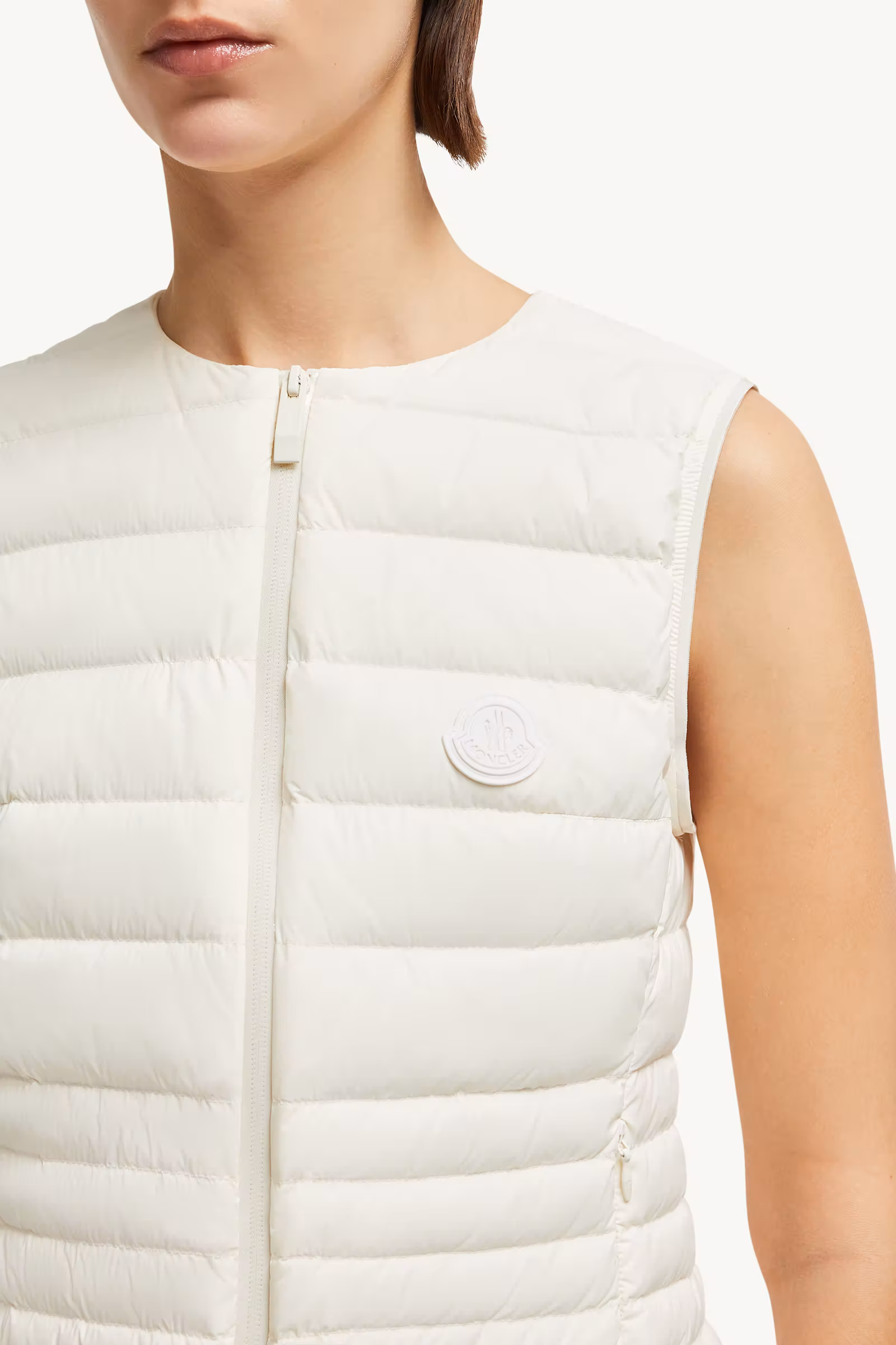 Irigny Down Vest