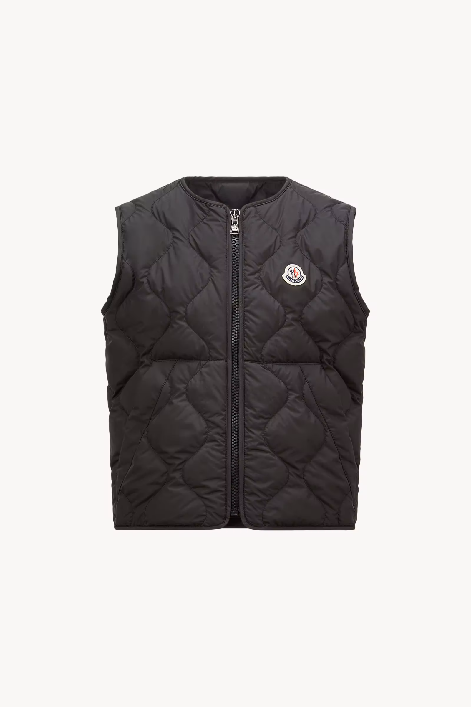 Nisha Down Vest