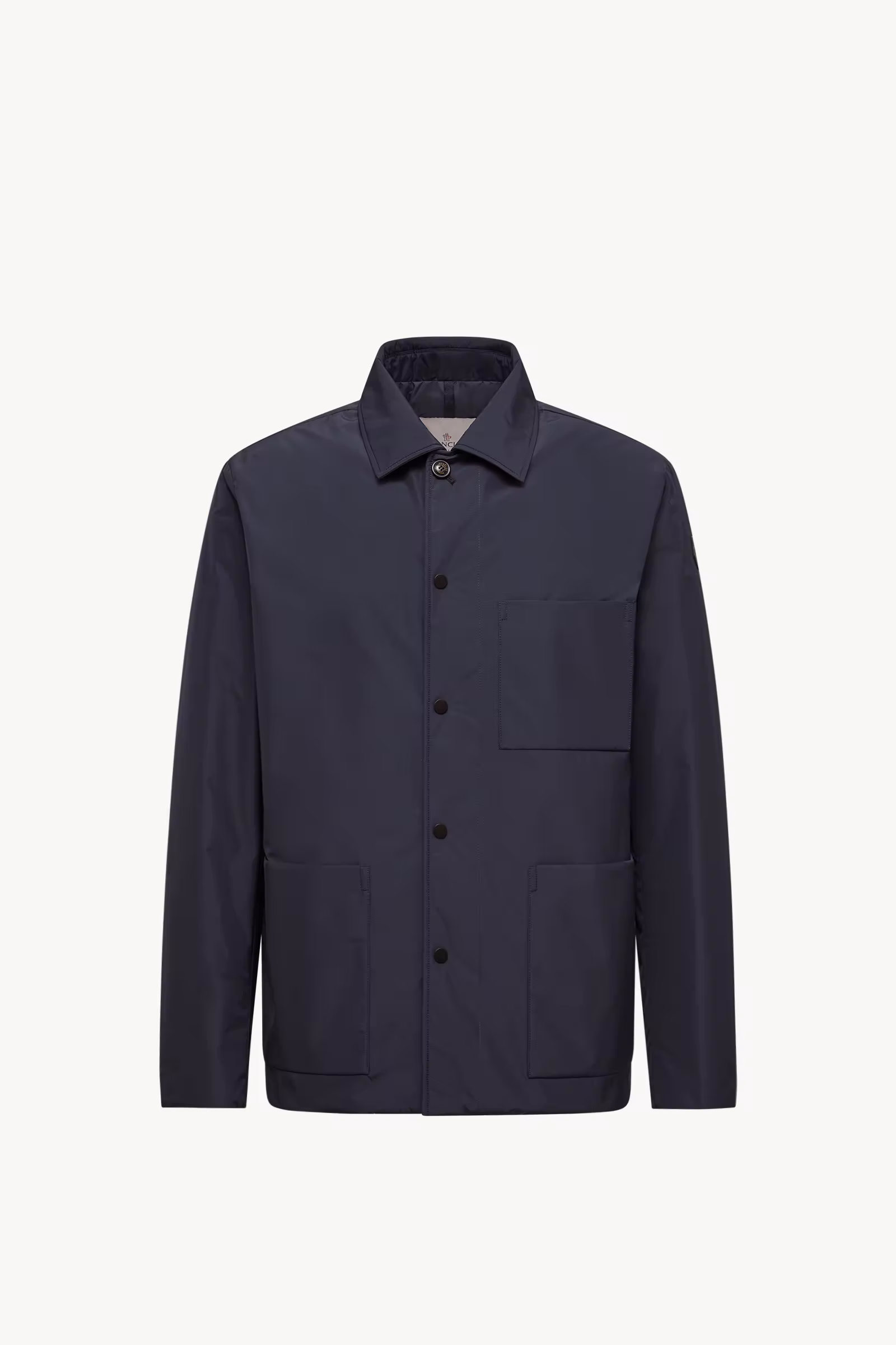 Cougourde Down Shirt Jacket