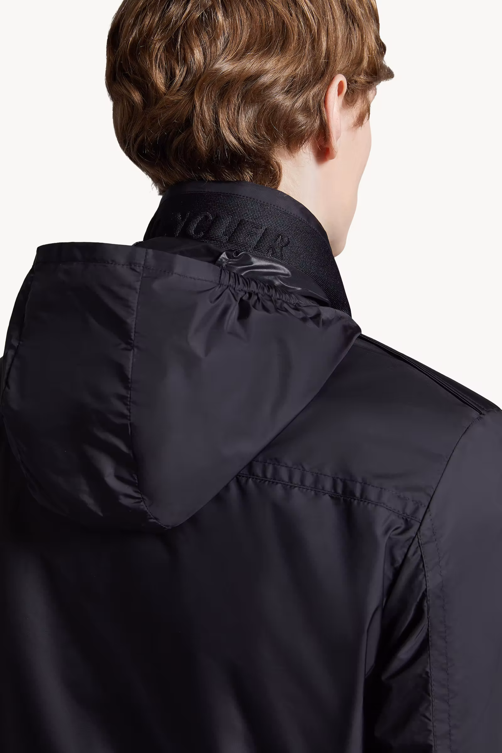 Lez Water-Repellent Field Jacket