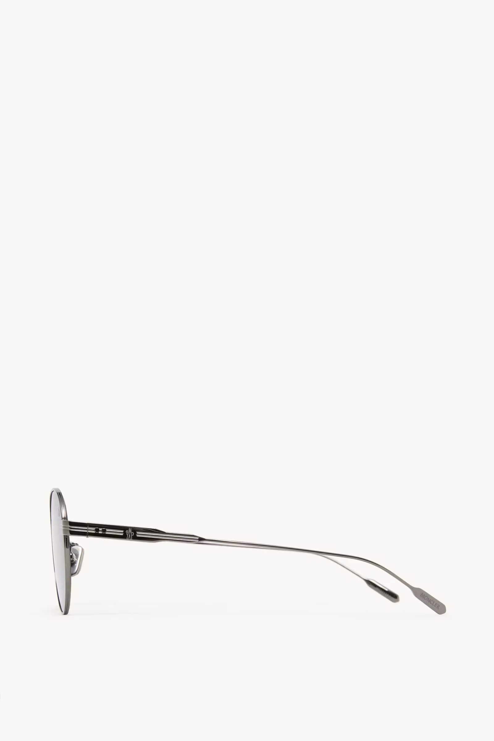 Subtila Round Sunglasses