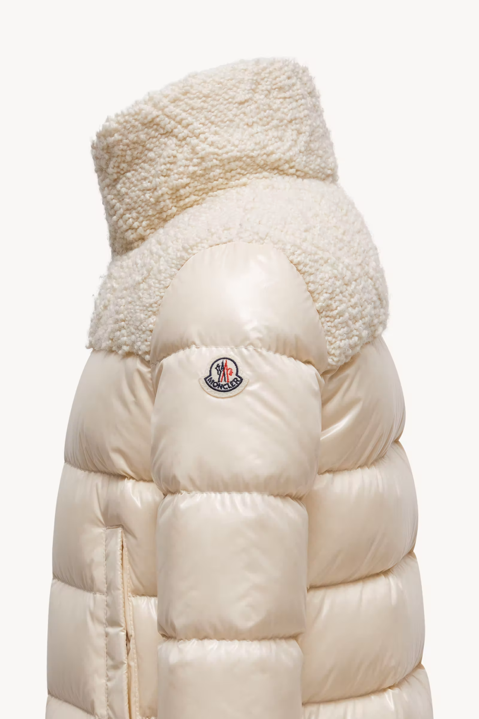 Dima Down Jacket