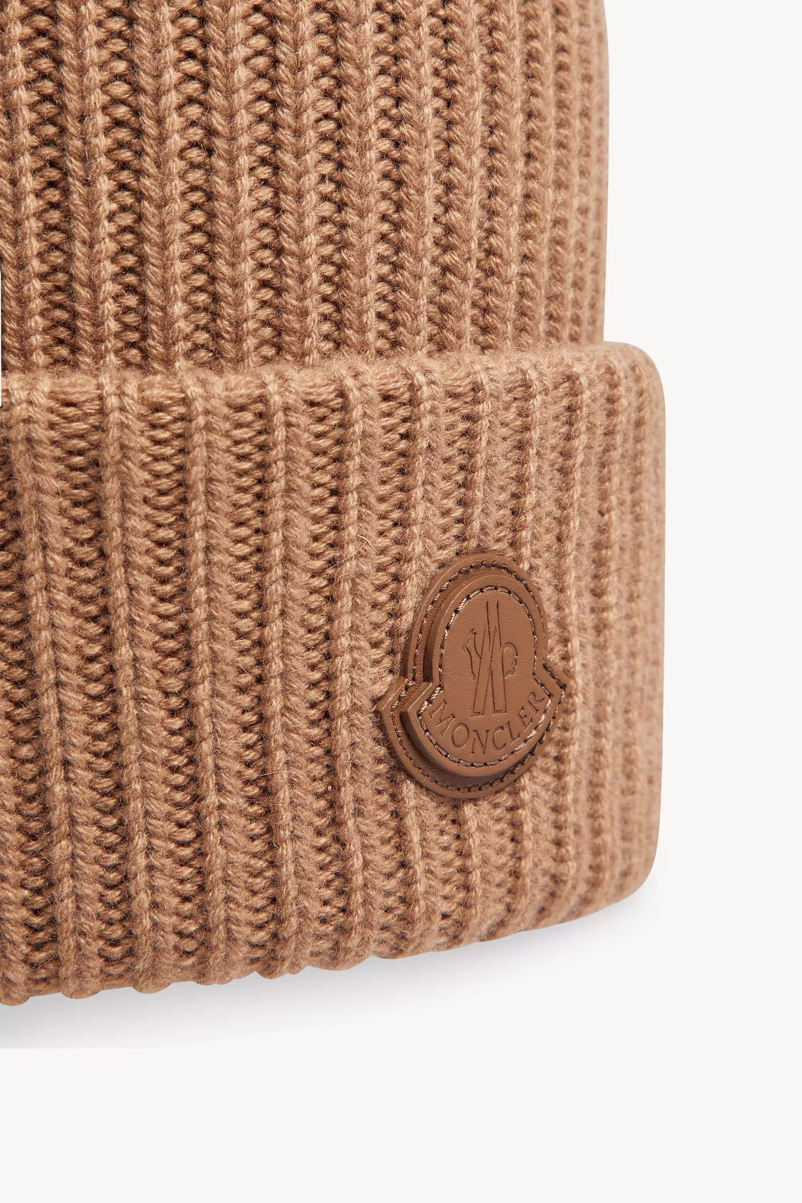 Cashmere Beanie