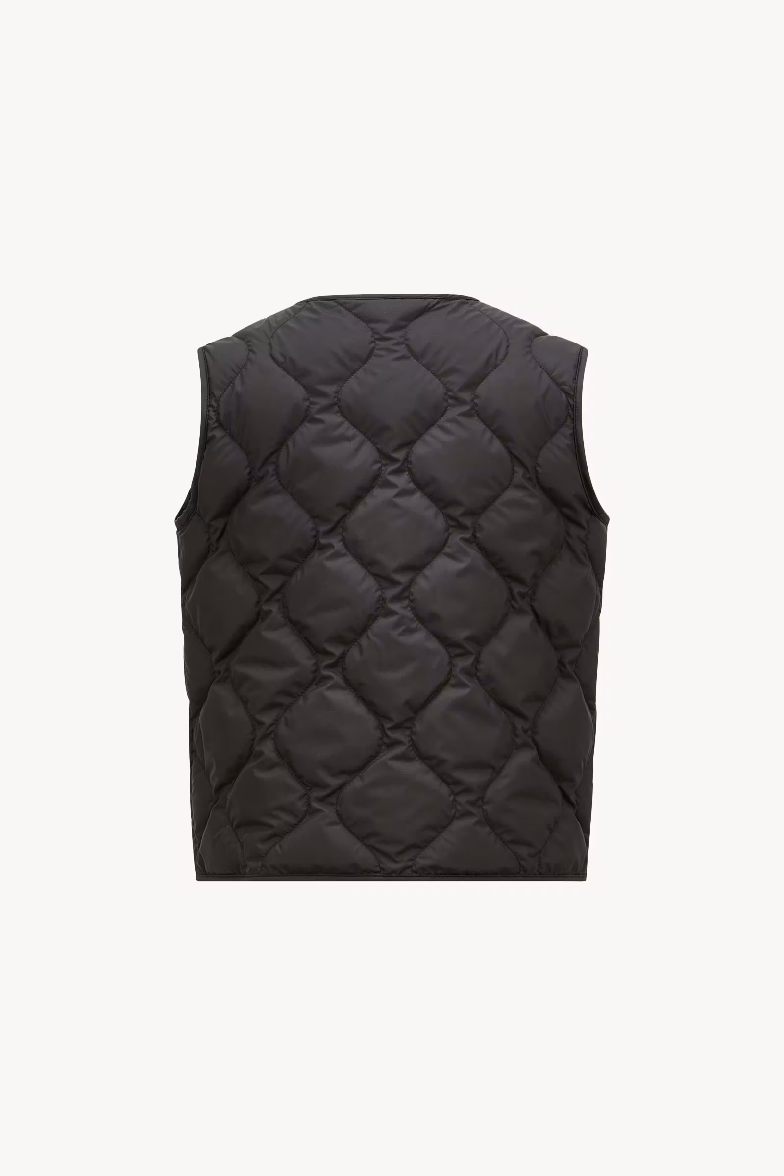 Nisha Down Vest