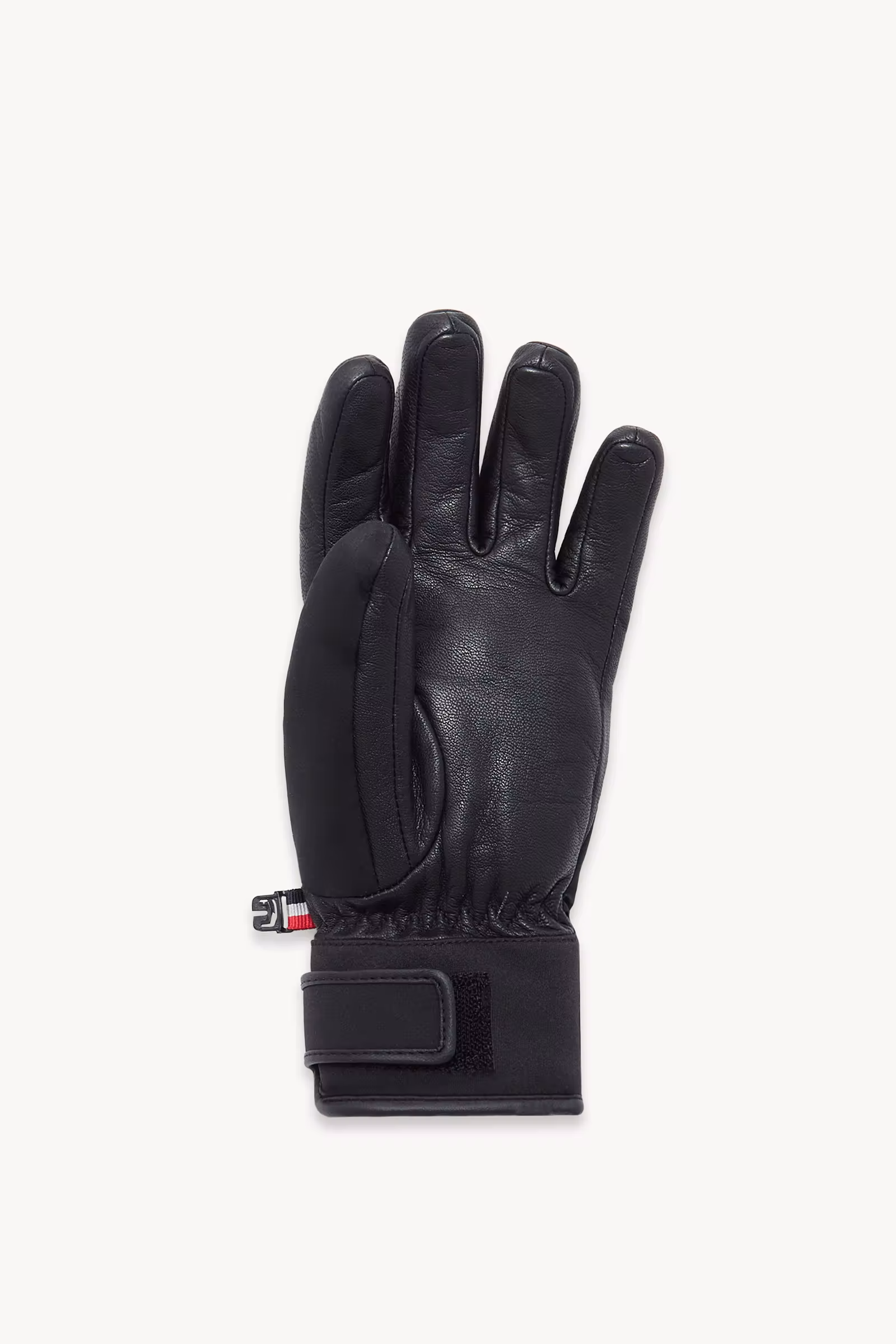 Padded Soft Shell Gloves
