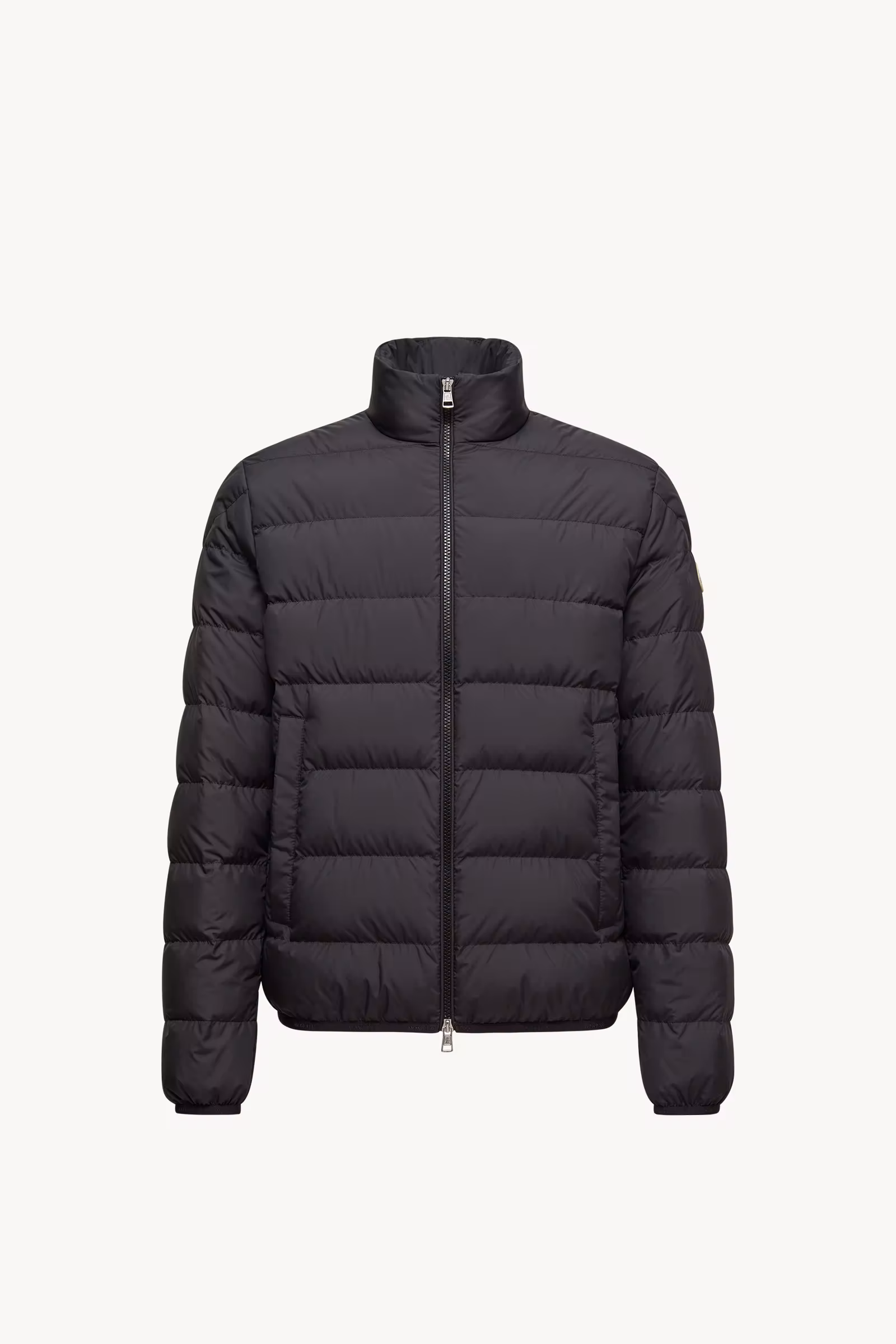 Baudinet Short Down Jacket