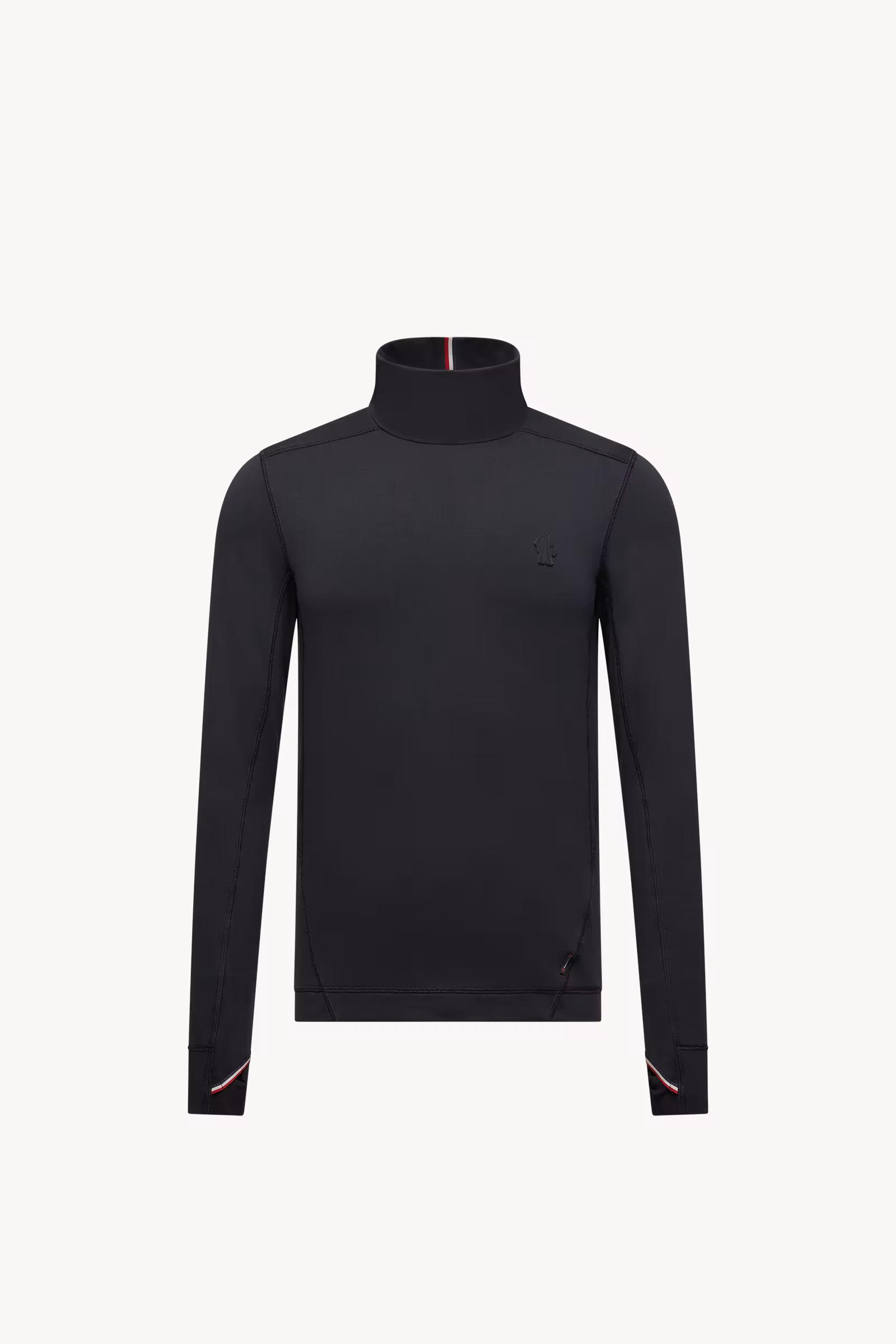 Polartec® Turtleneck