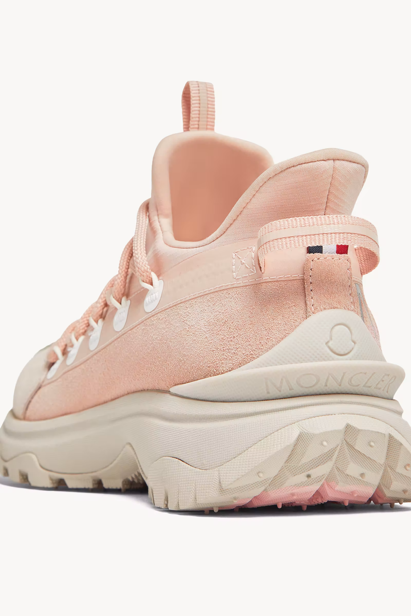 Trailgrip Lite 2 Leather & Suede Sneakers