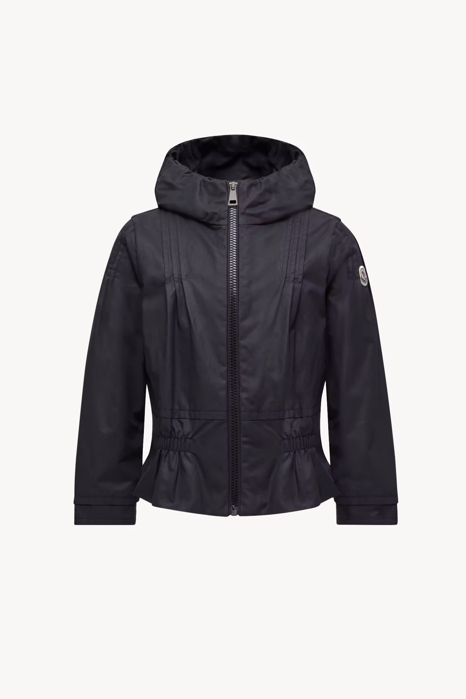 Elaine Hooded Jacket