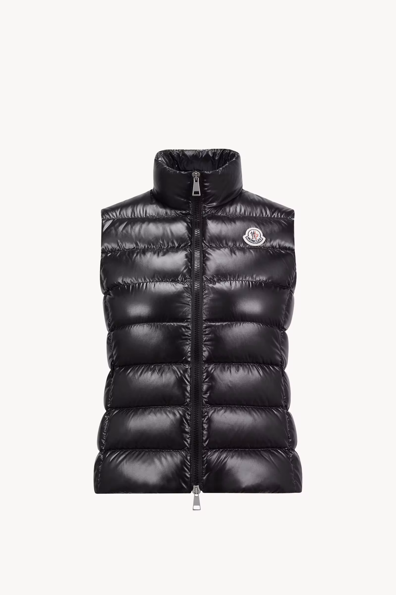Ghany Down Vest