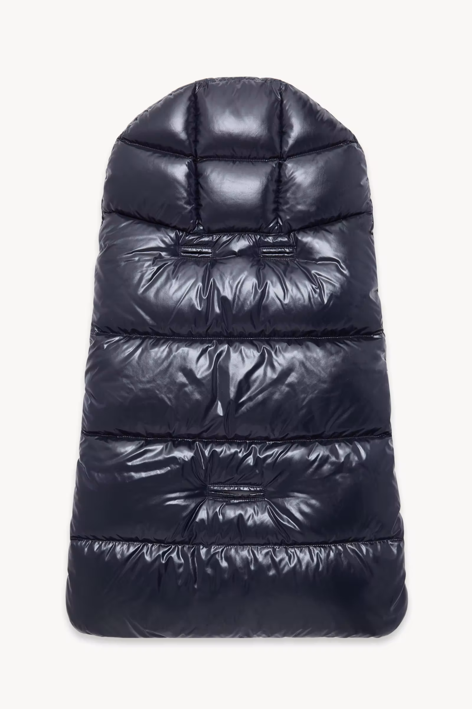 Down-Filled Baby Nest