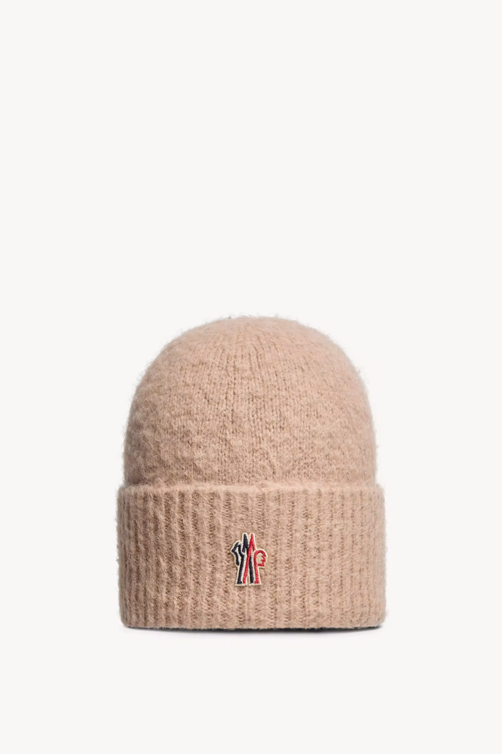 Alpaca & Wool Beanie