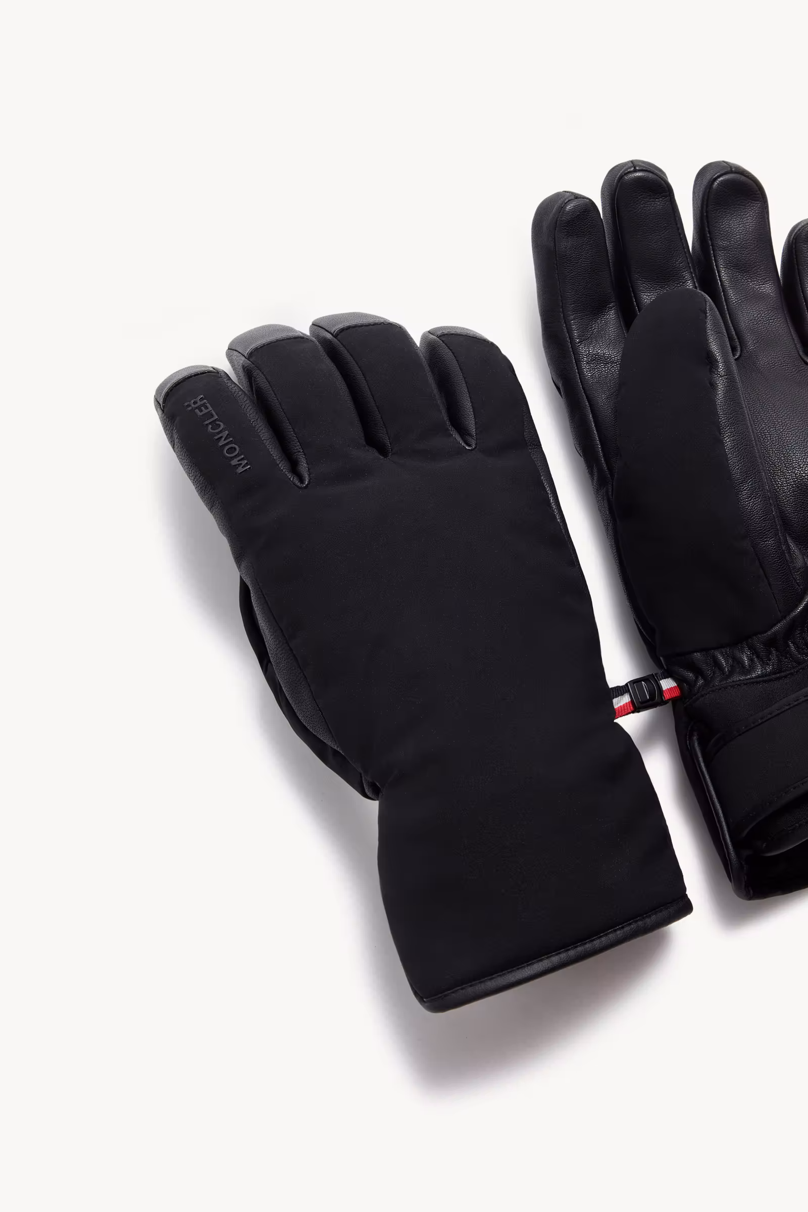 Padded Soft Shell Gloves