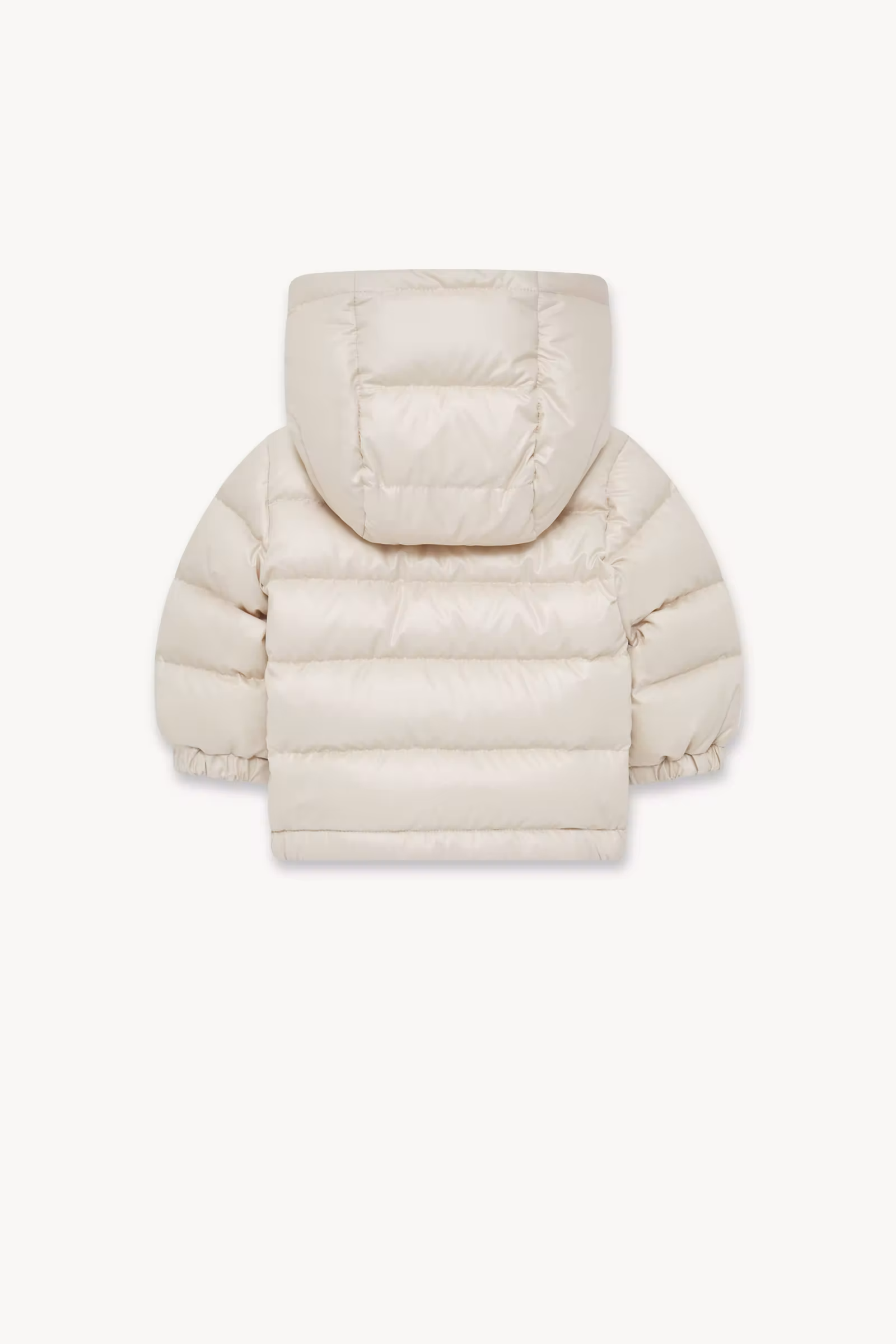 Mesles Hooded Down Jacket