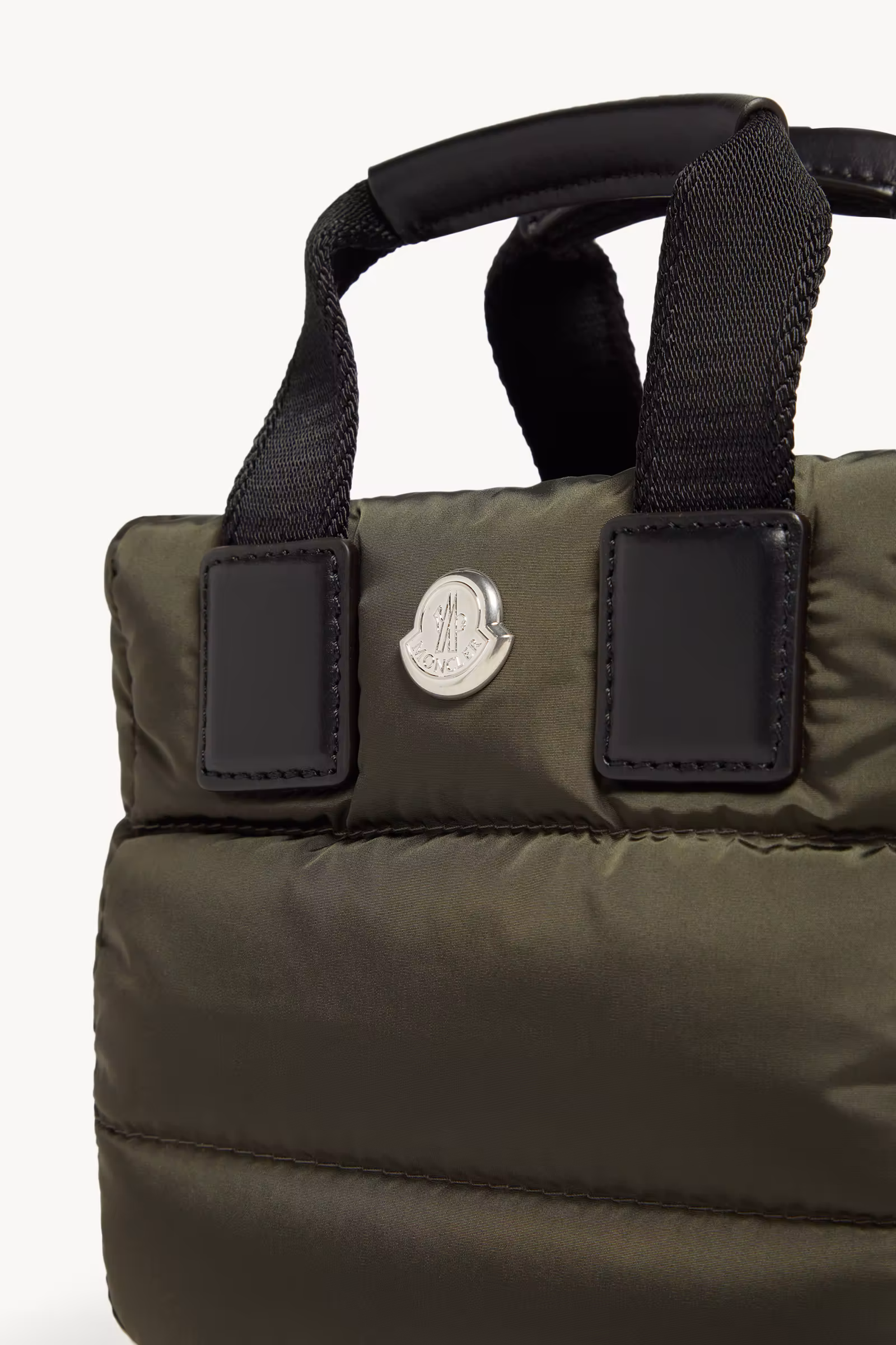 Caradoc Water-Repellent Micro Tote Bag