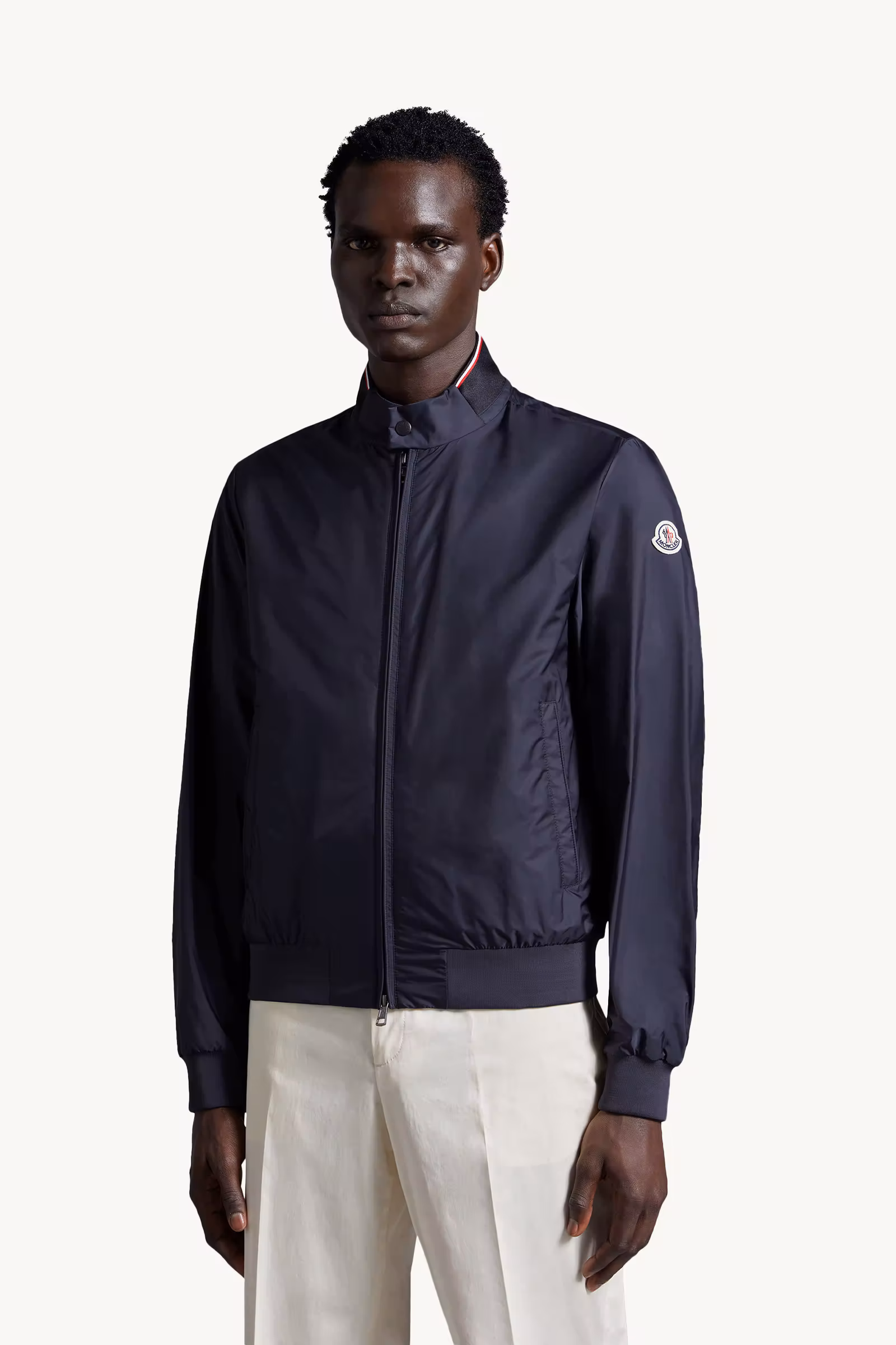 Reppe Rain Jacket