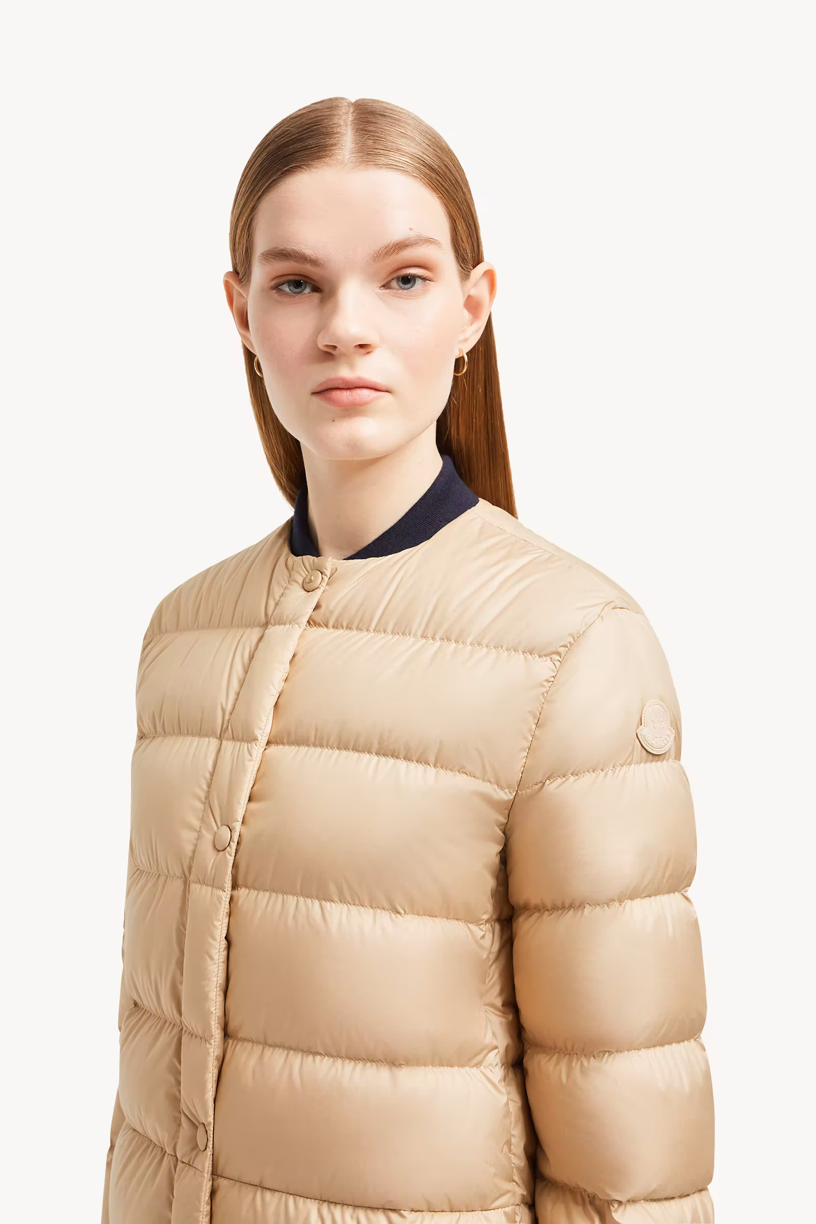 Gerbe Short Down Jacket