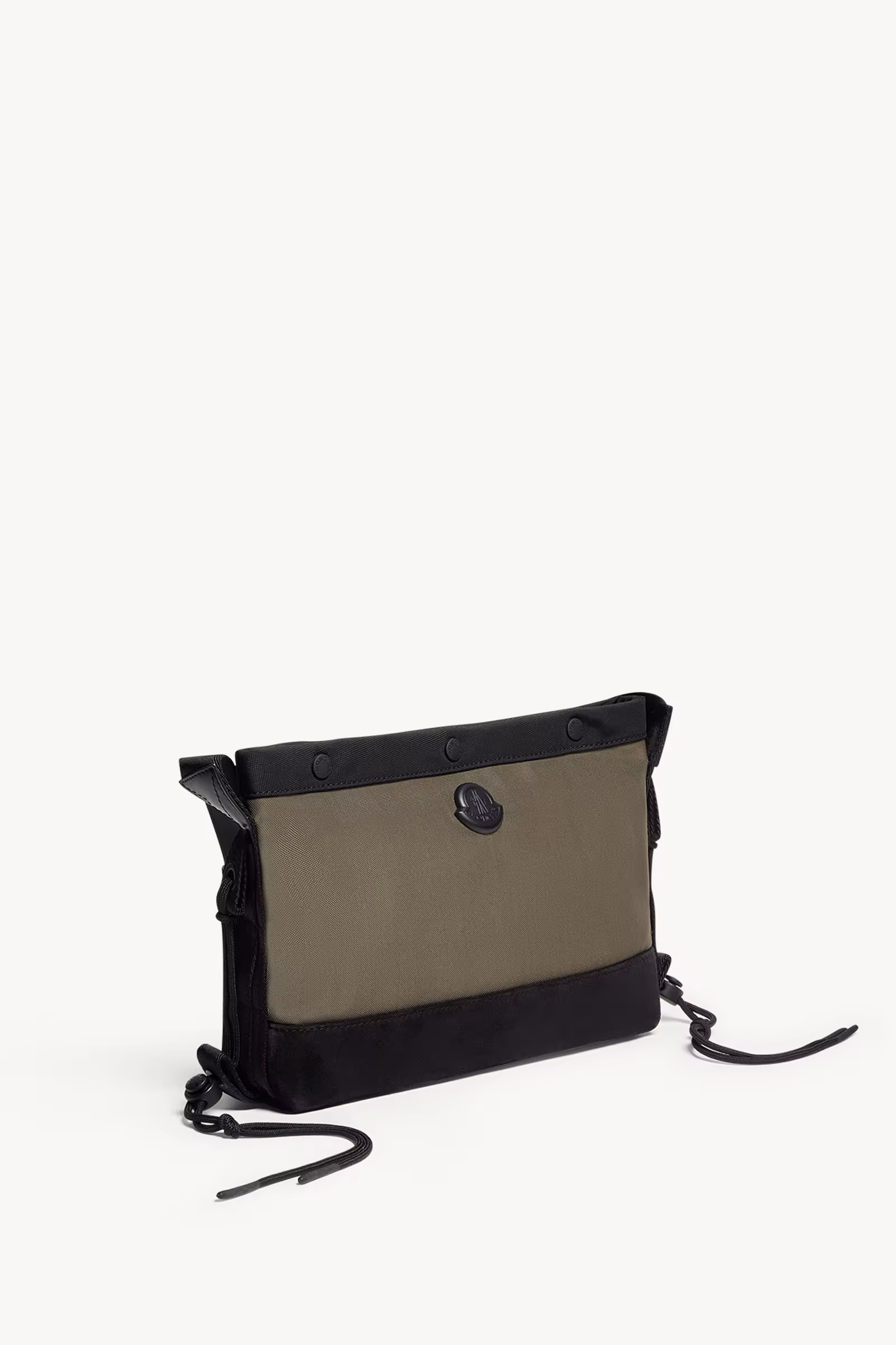 New Tech Water-Repellent Crossbody Bag